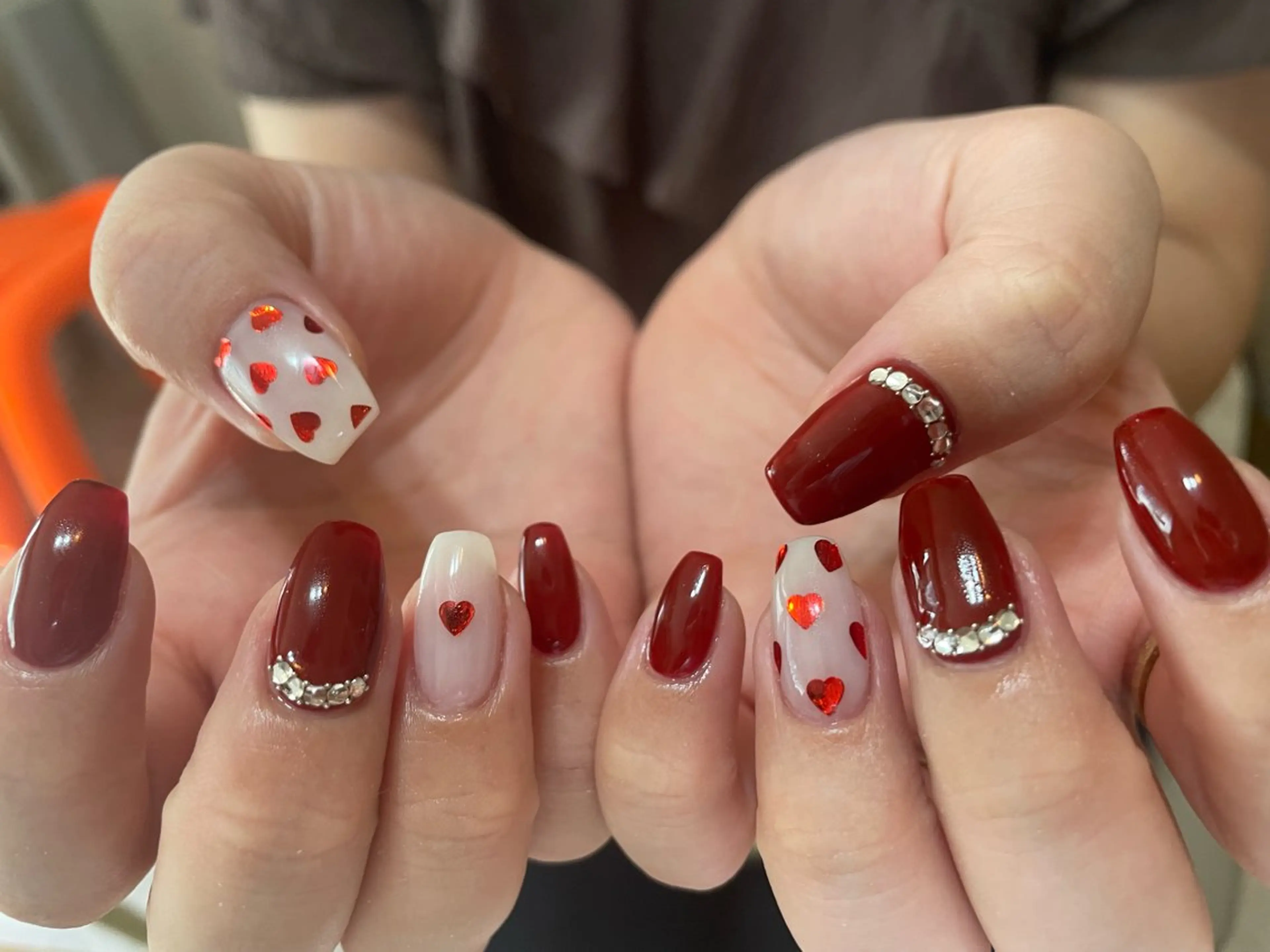 ネイル liberta リベルタのネイルデザイン