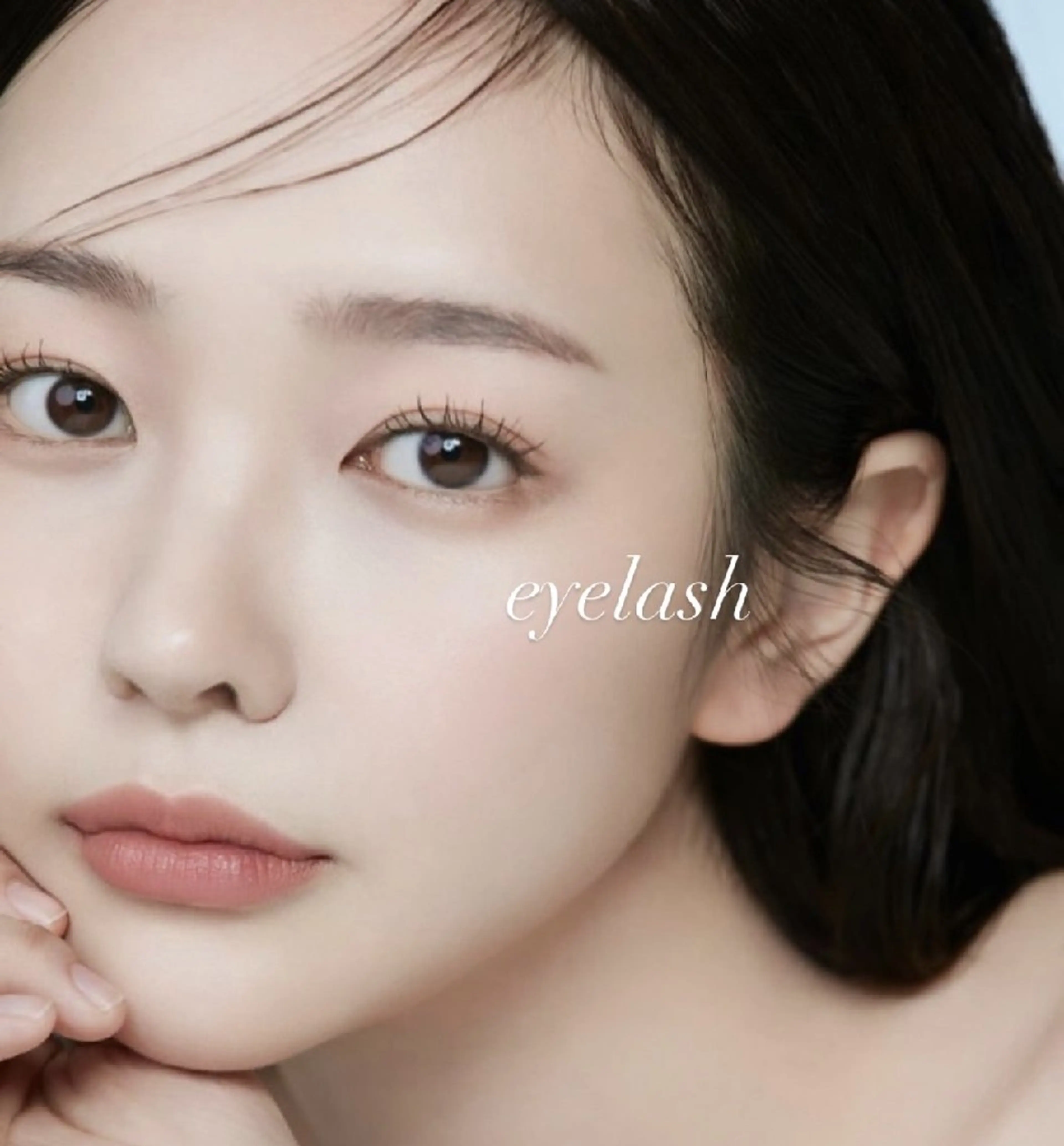 【口コミ投稿価格】コーティング付きパリジェンヌ🎀の写真