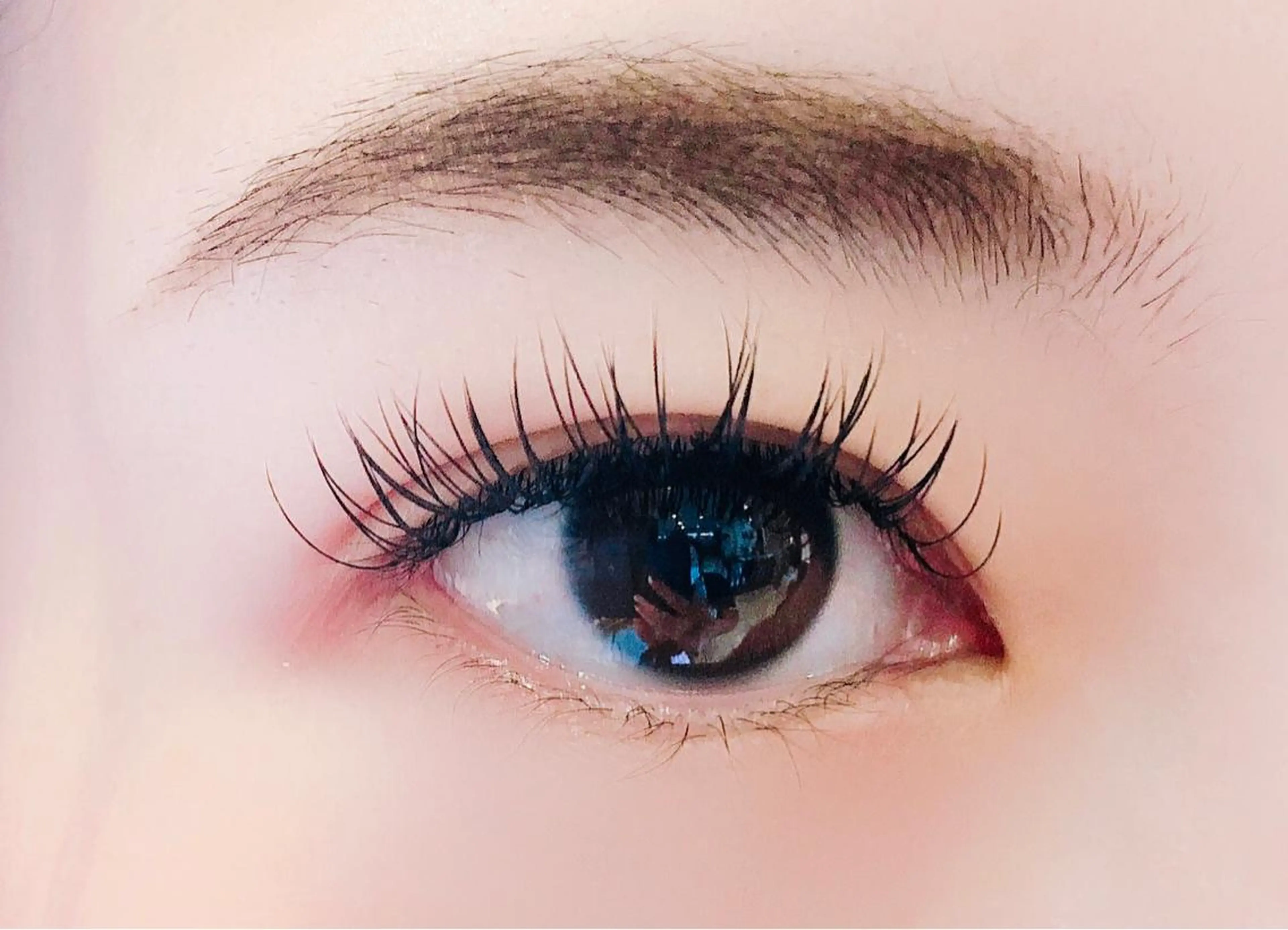 マツエク・マツパ Belleeyes_ kubotaのマツエク・マツパデザイン