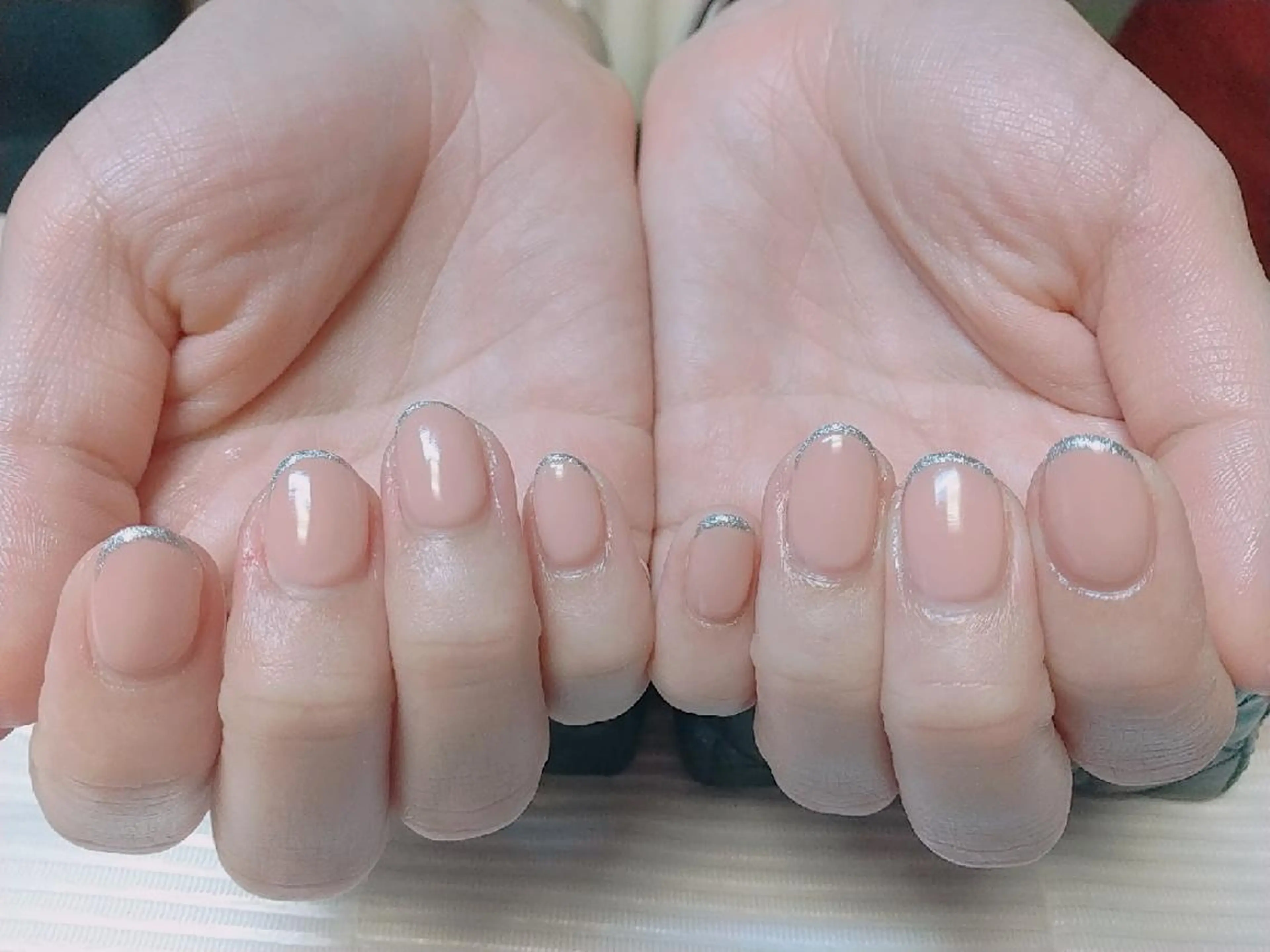 ネイル haru  nailのネイルデザイン