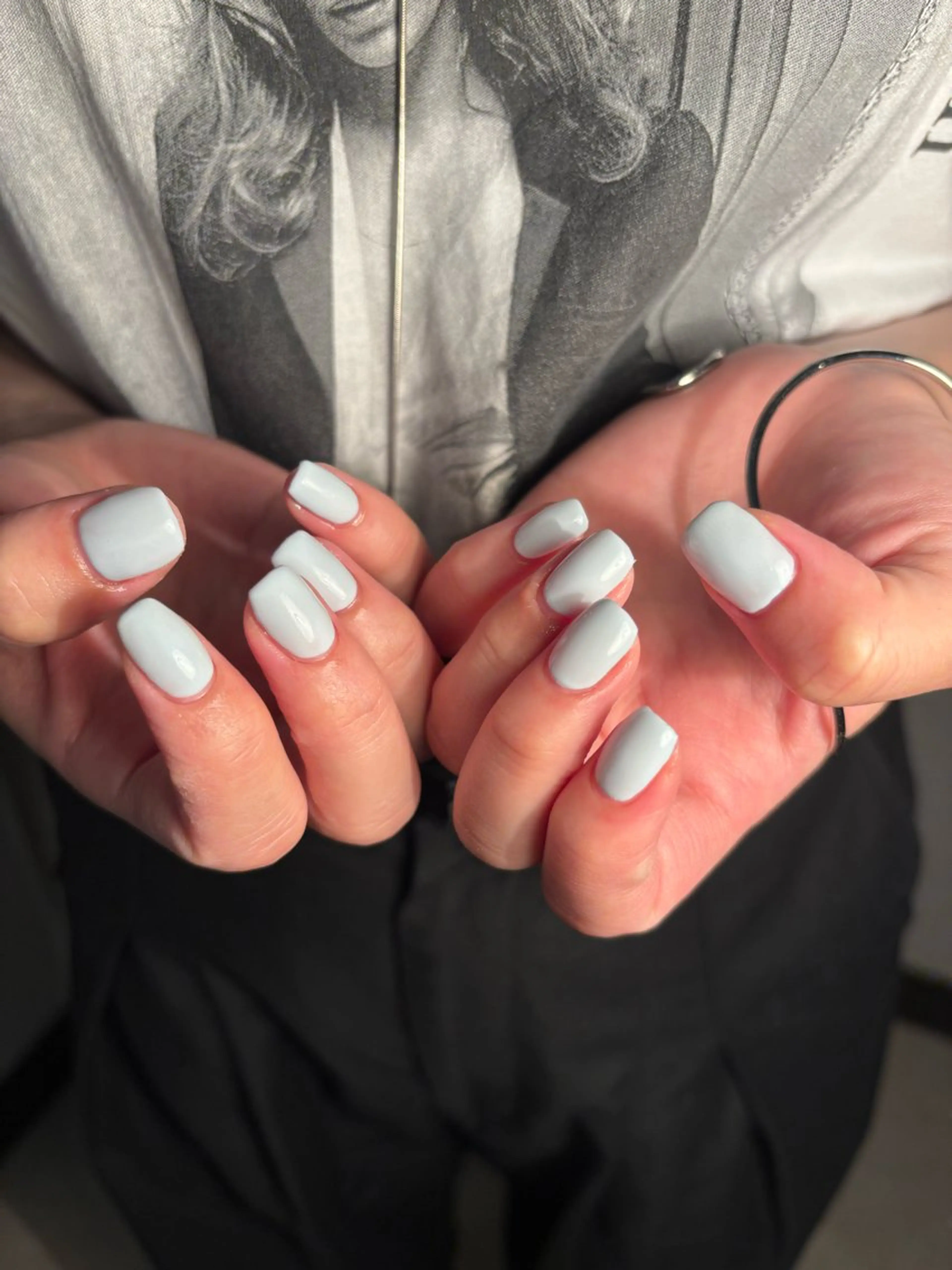 ネイル ハンドネイル 【orchid】 Hitomiのネイルデザイン