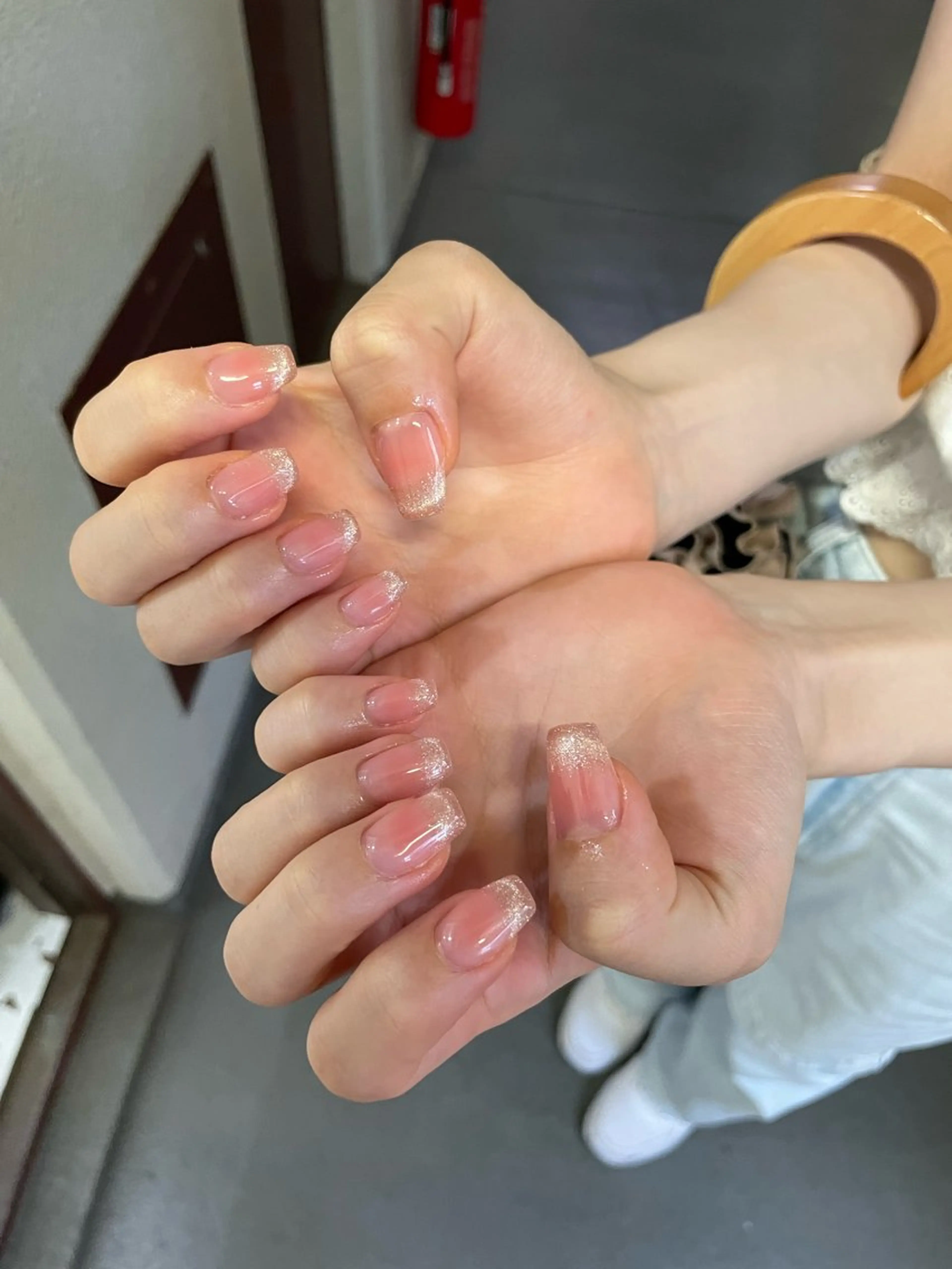 ネイル 🎀 UU_nailのネイルデザイン