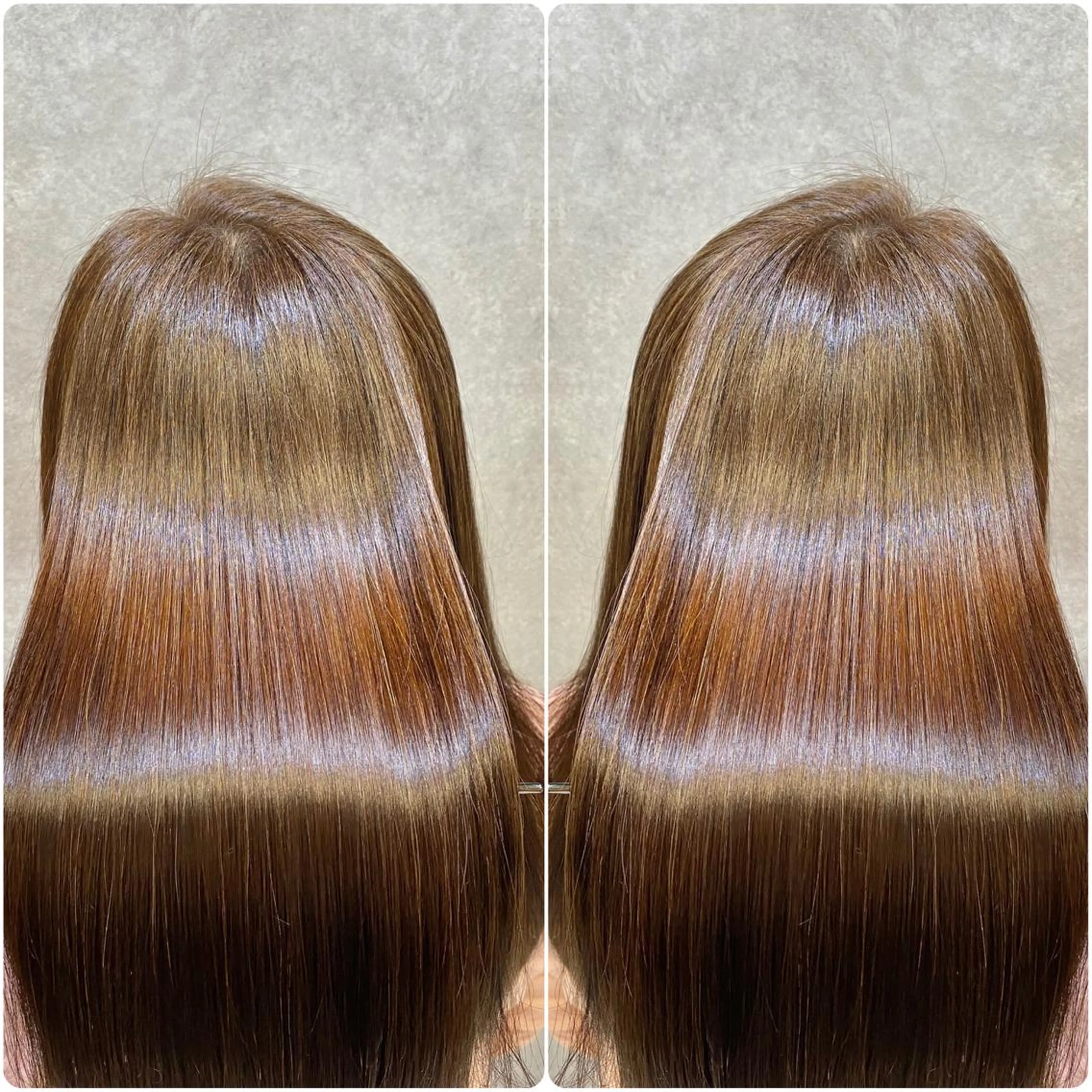 ロング 縮毛矯正 トリートメント 酸熱トリートメント トリートメント ✨美髪／縮毛矯正 講師 ／塚田健✨のヘアスタイル