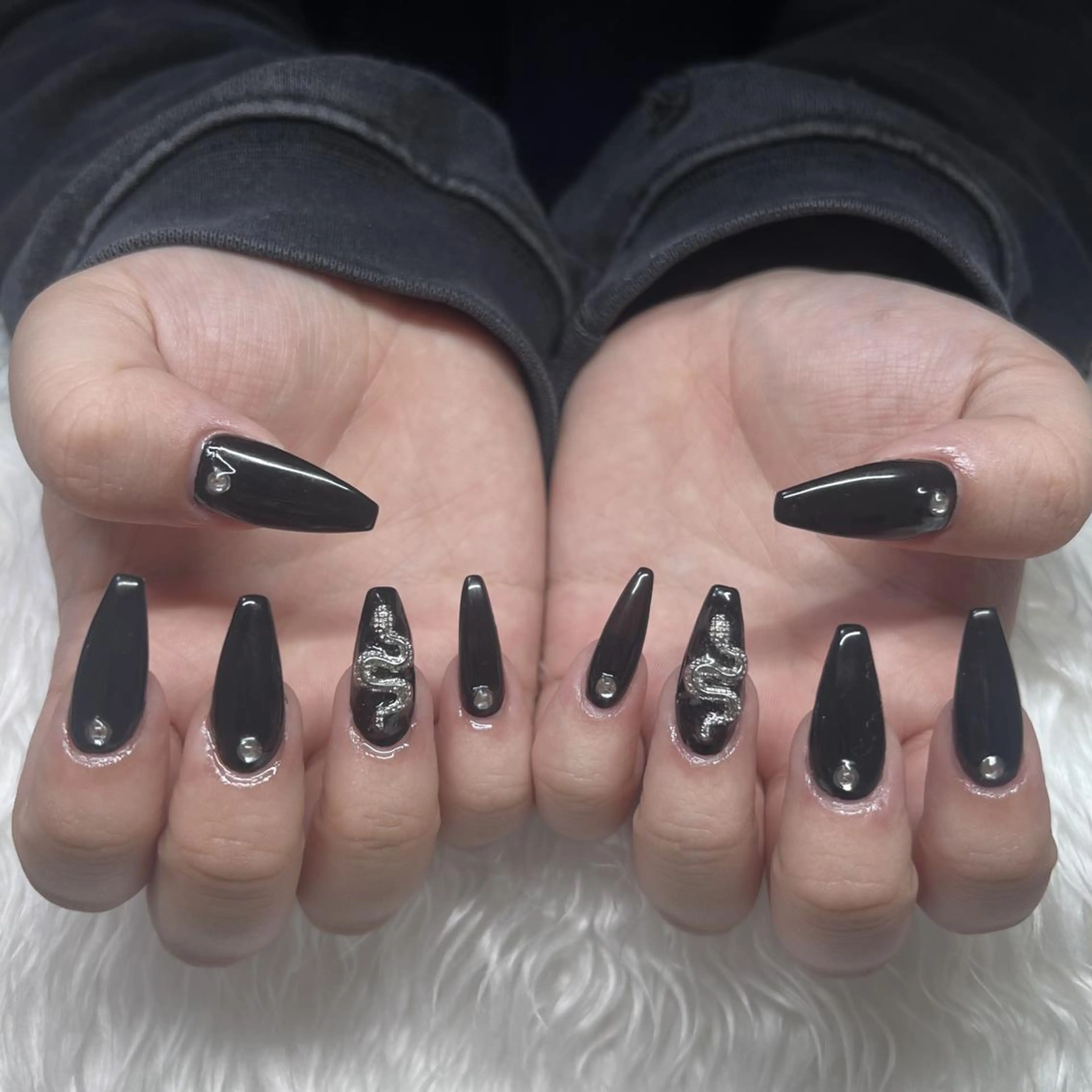 ネイル ☆Ashliy☆ Mのネイルデザイン