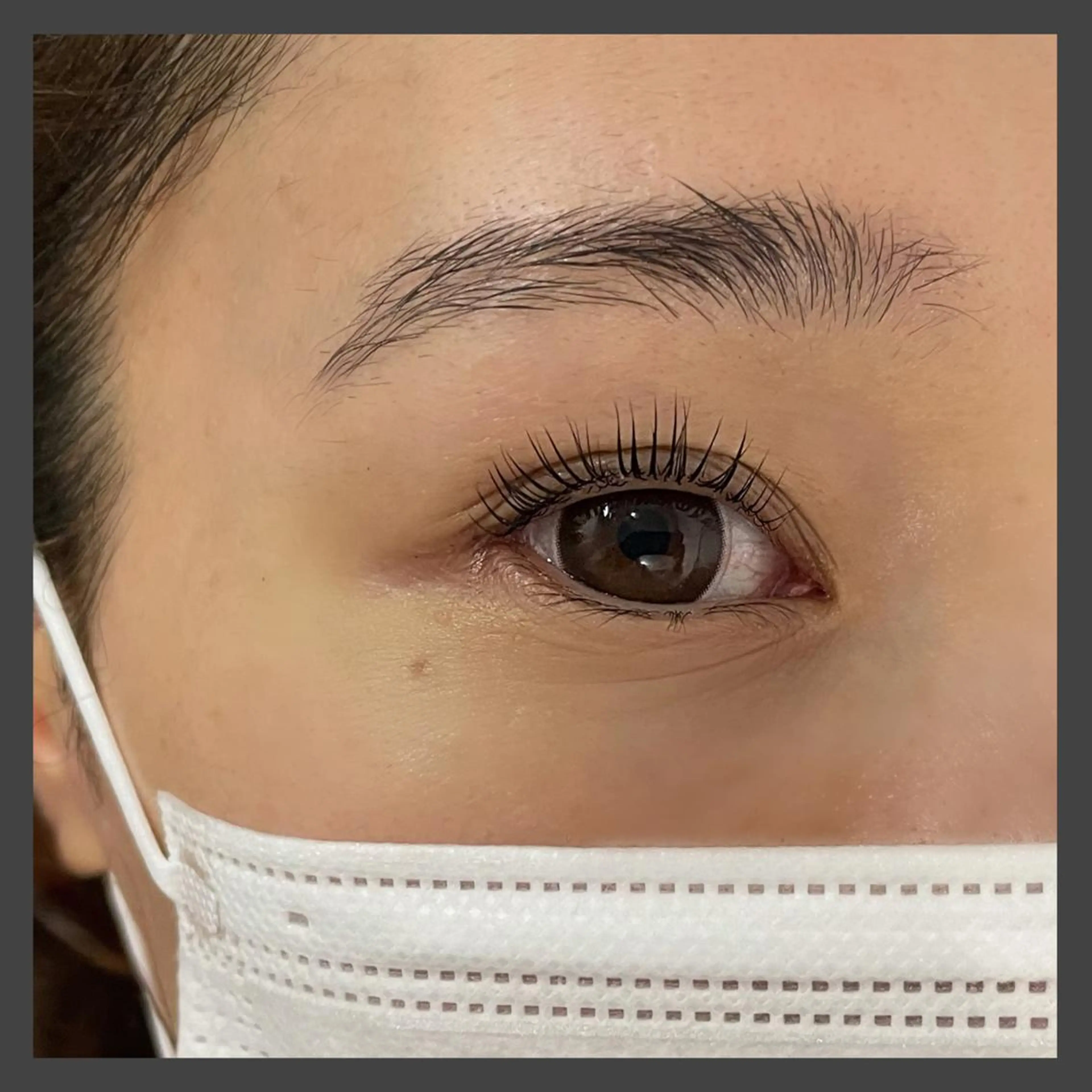 マツエク・マツパ まつげパーマ バイフルール アイラッシュサロンのマツエク・マツパデザイン