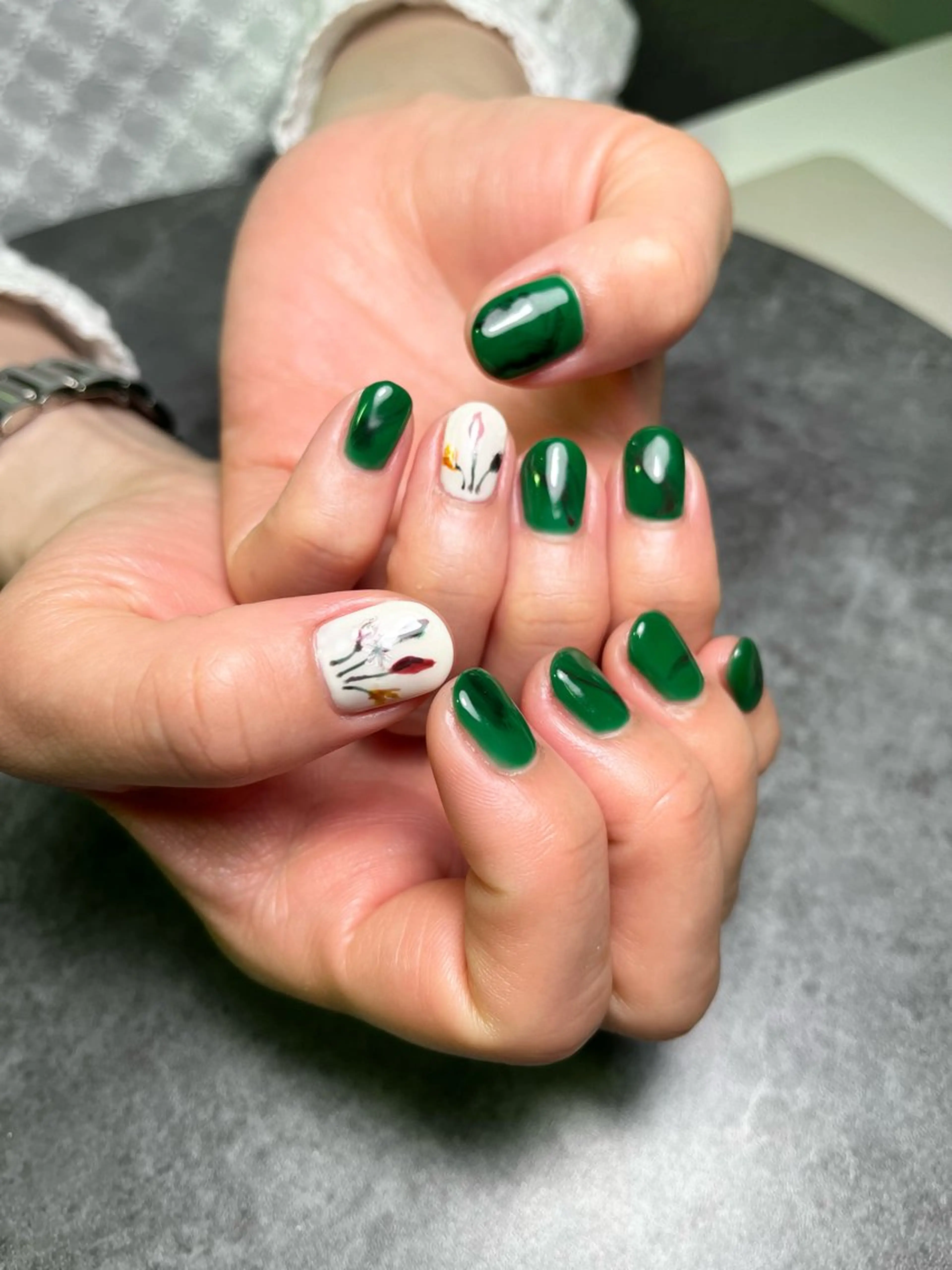 ネイル ハンドネイル Seana nail salon所属・Seana nail シーナネイルのネイルデザイン