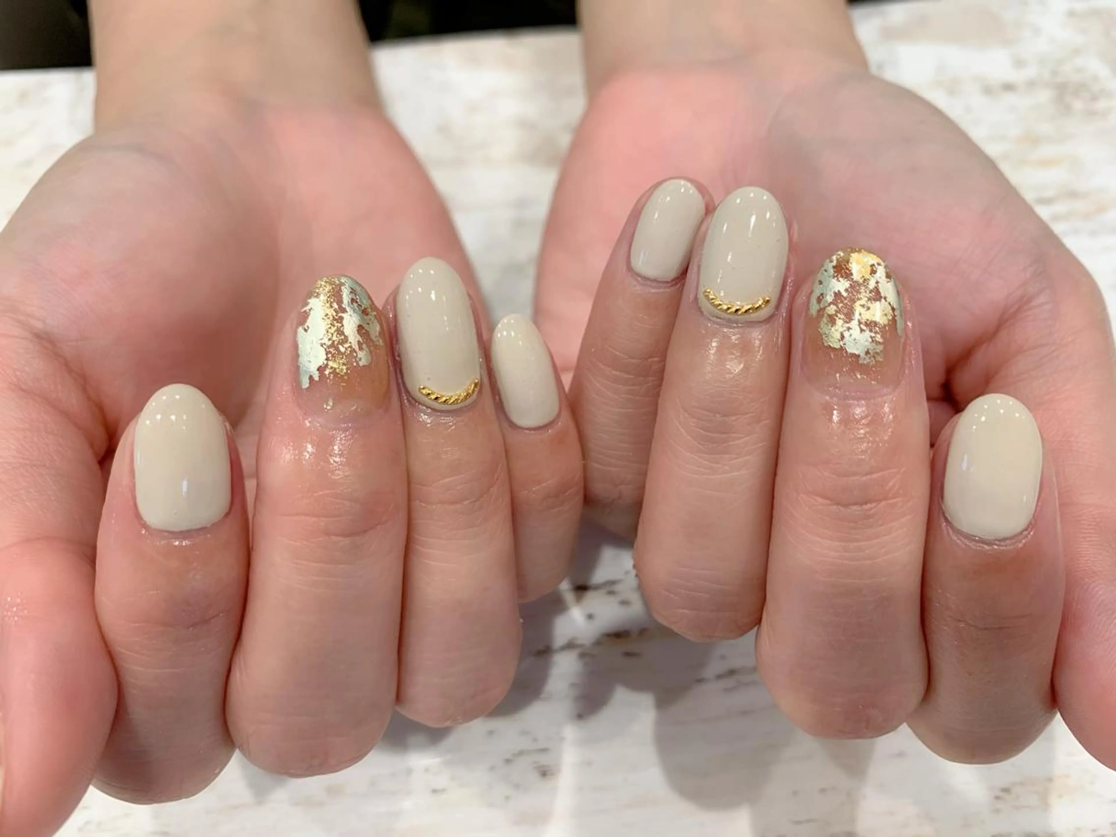 ネイル RILUNA所属・【 RILUNA 】 三鷹のマツエク・マツパデザイン