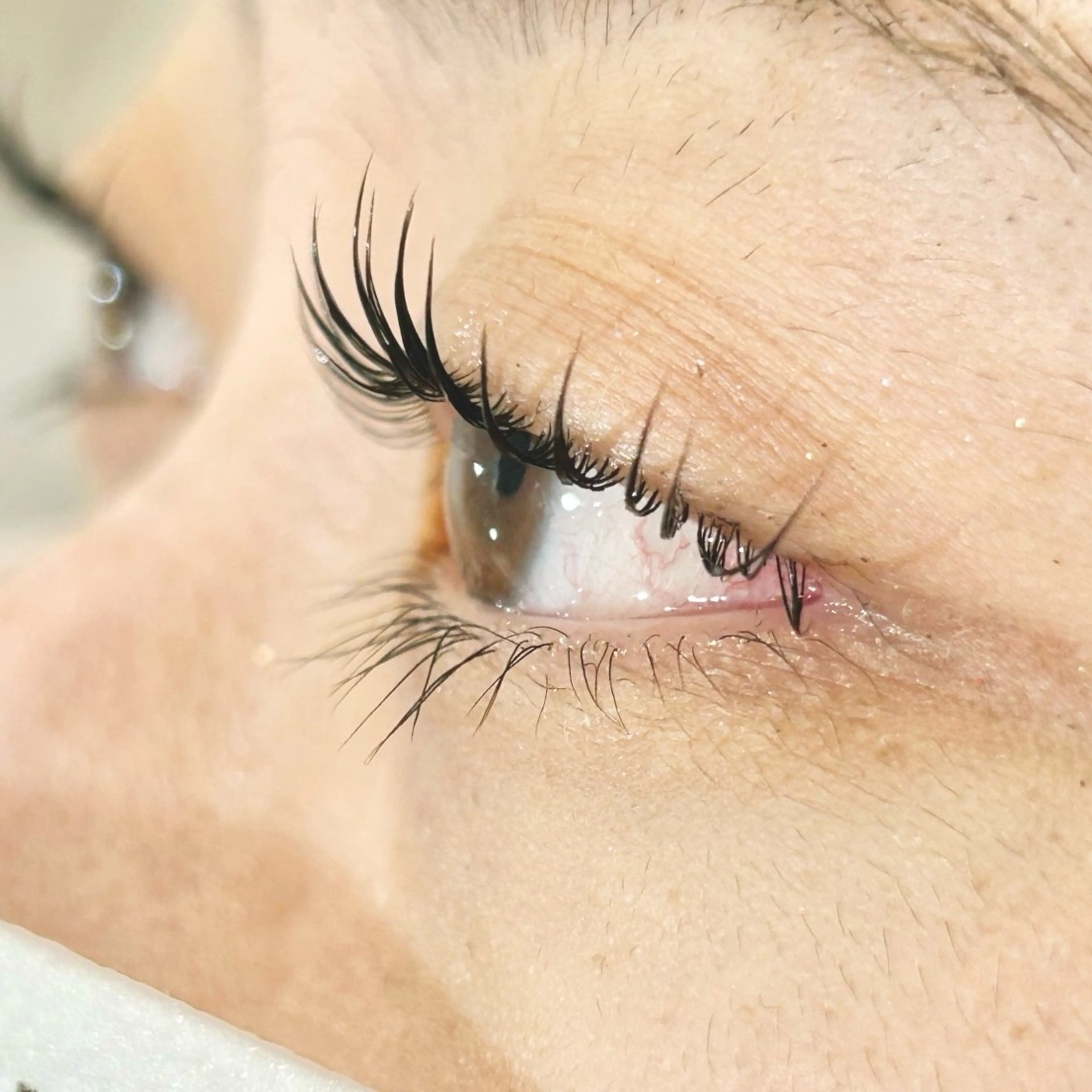 マツエク・マツパ Dityca名駅西店所属・Dityca rify岩佐のマツエク・マツパデザイン