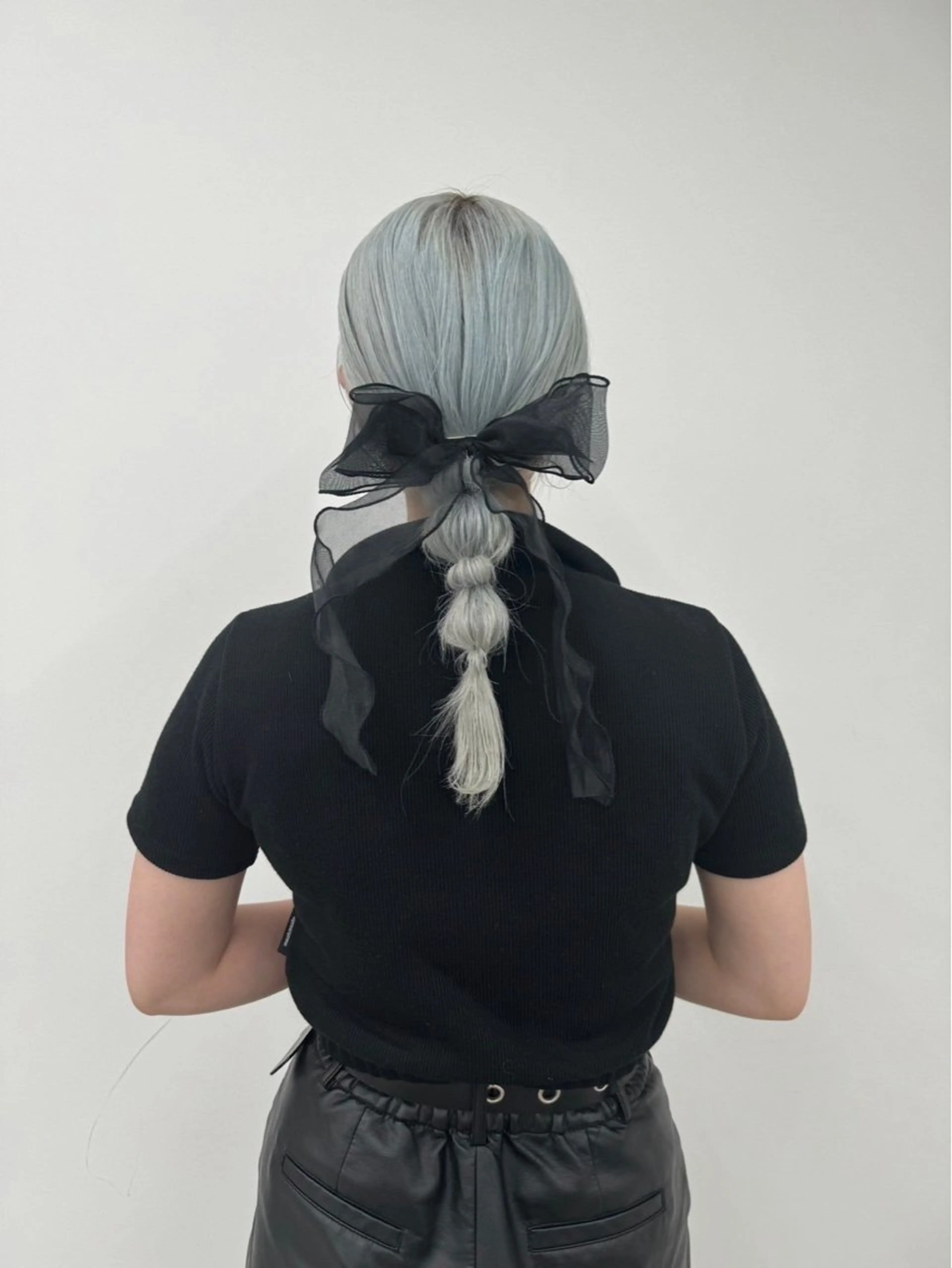 ヘアアレンジ 🐶ひかる🐶 JILLSTUDIOのヘアスタイル