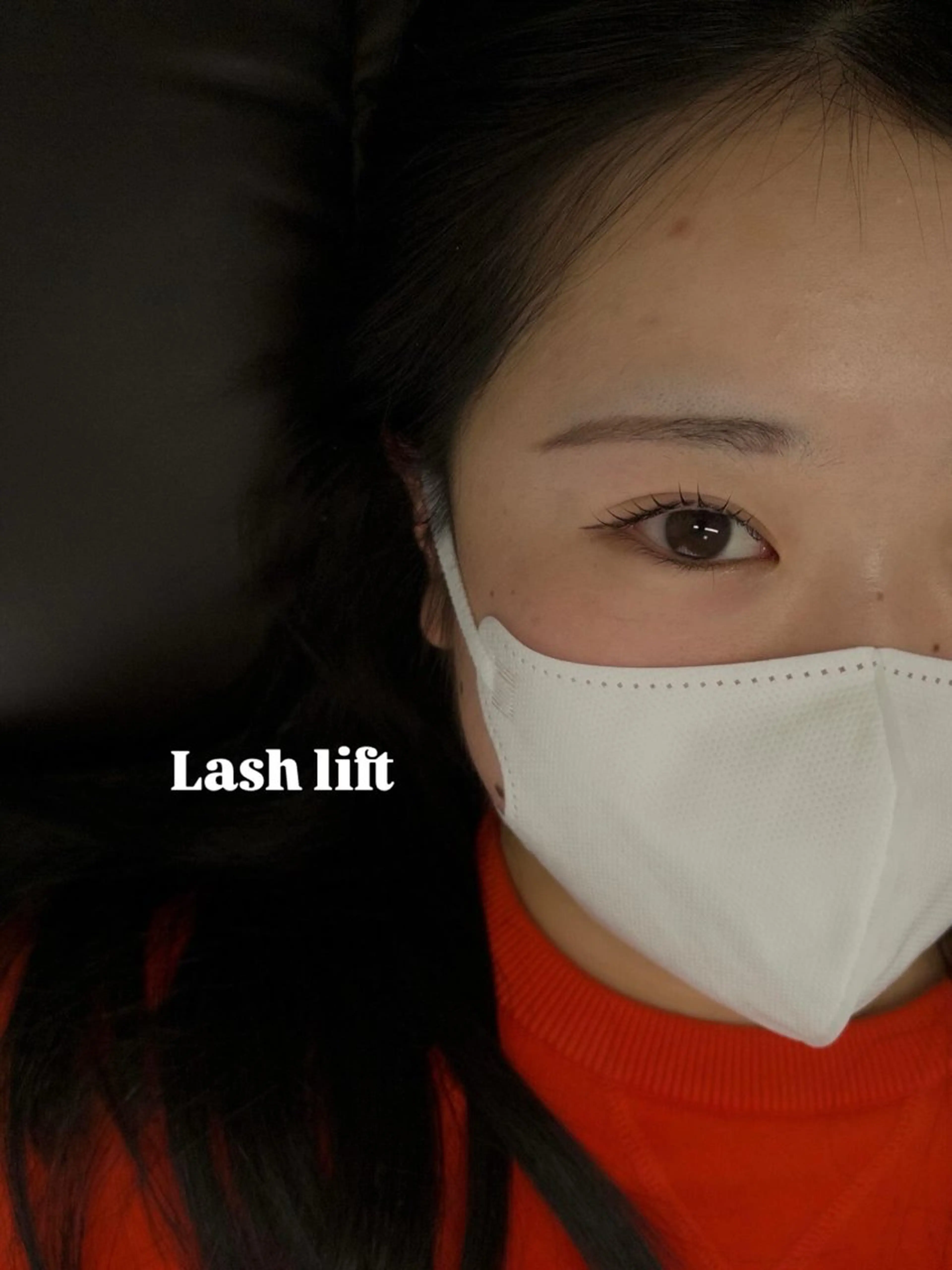 マツエク・マツパ ナチュラル E'chic所属・yoshida ayaka🪐のマツエク・マツパデザイン