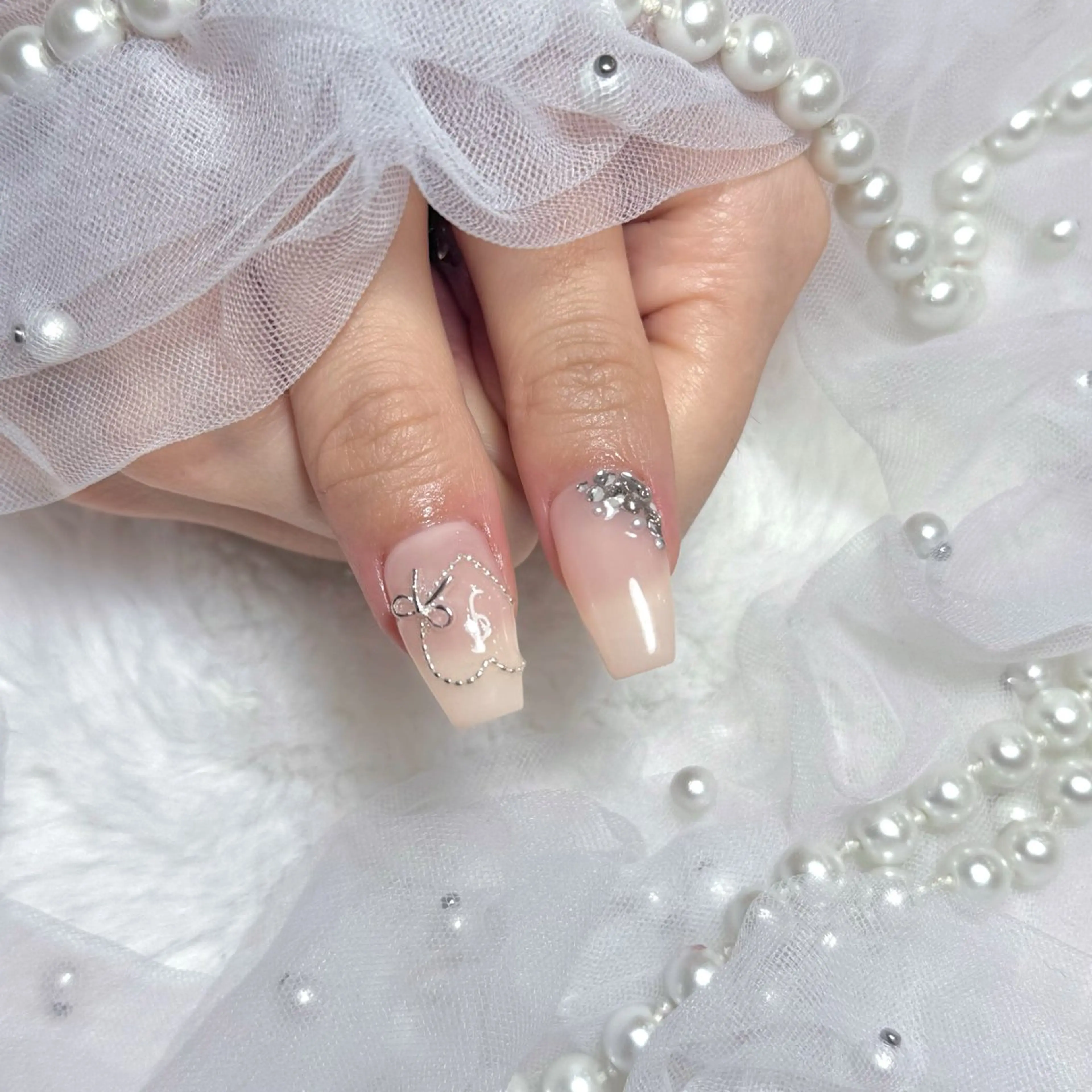 ネイル You&Me Ibukiのネイルデザイン