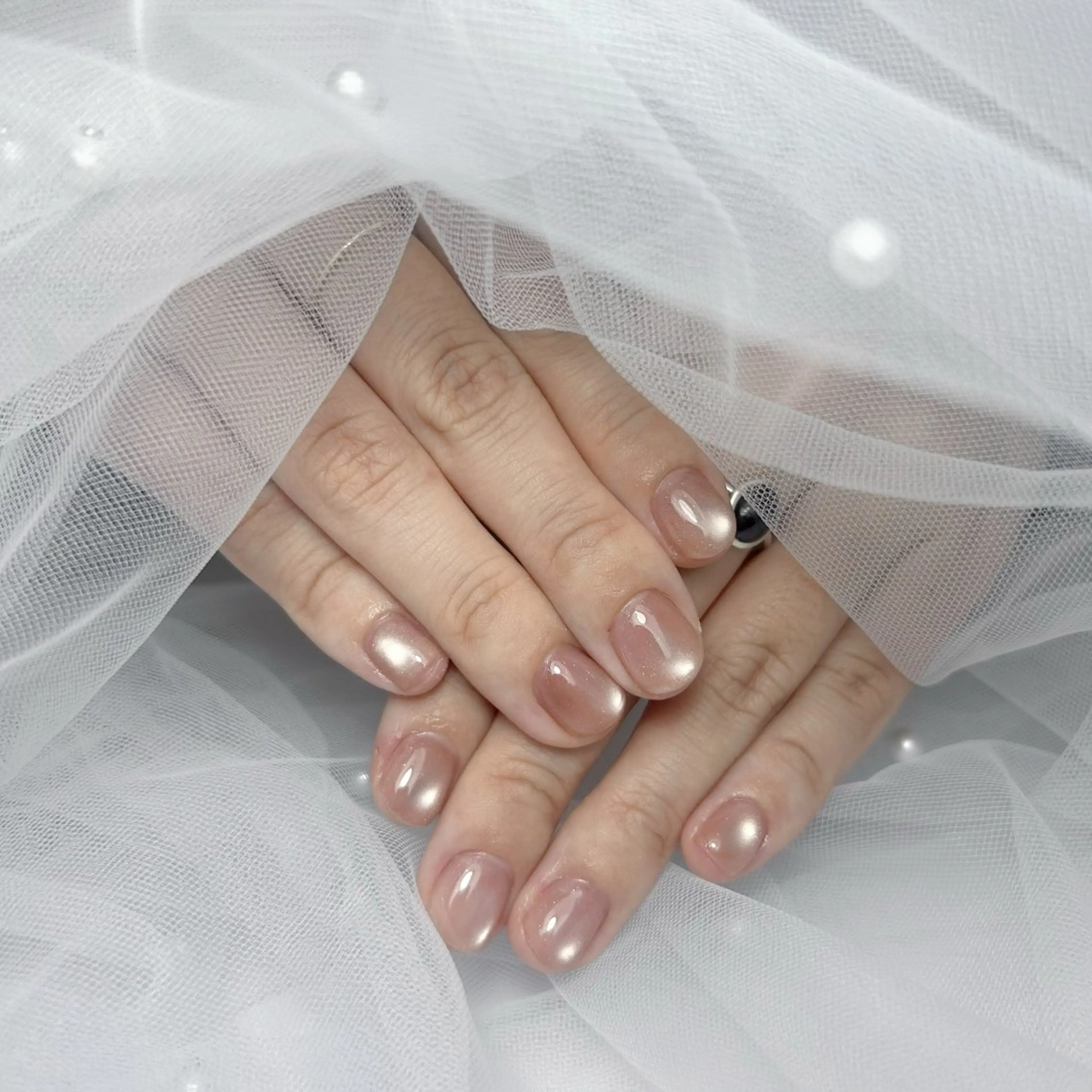 ネイル Celeste こずえのネイルデザイン