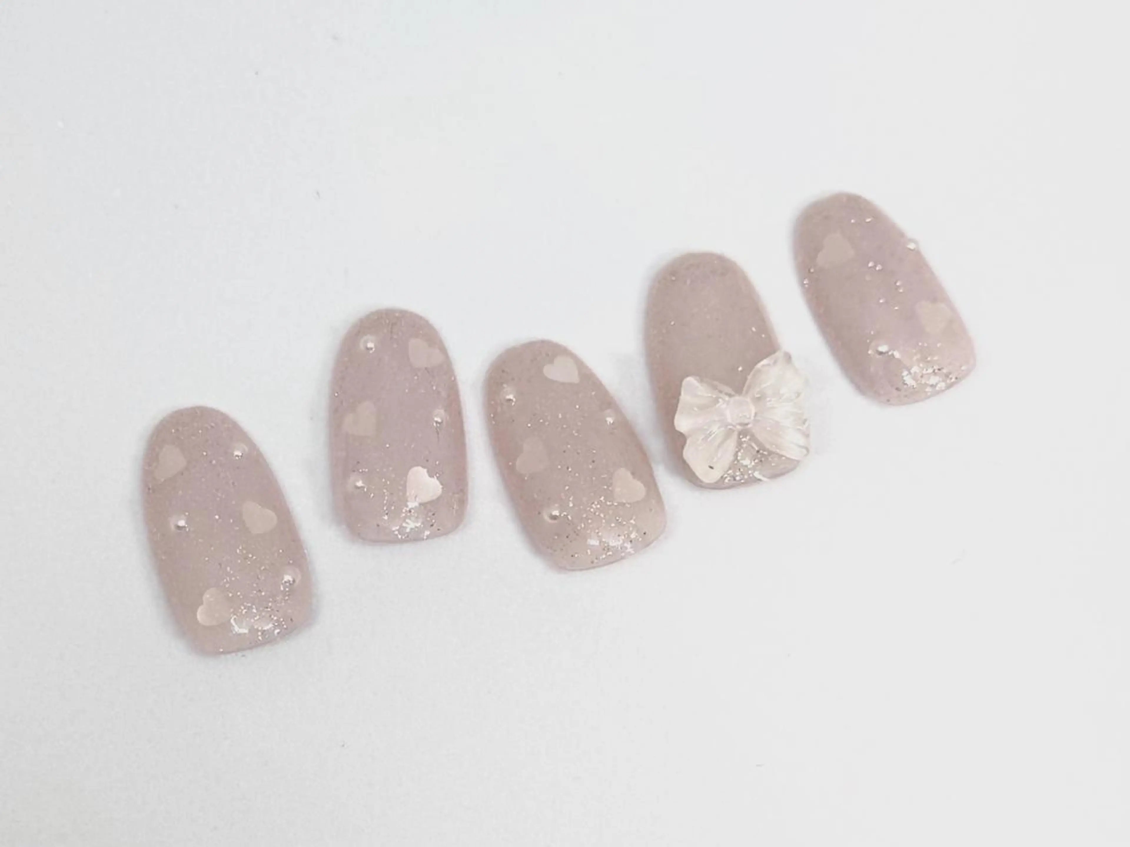 ネイル 長さ出し フラッシュネイル フットネイル フレンチネイル ジェルネイル ハンドネイル 【寺岡】 ロイヤル•セラピストのネイルデザイン