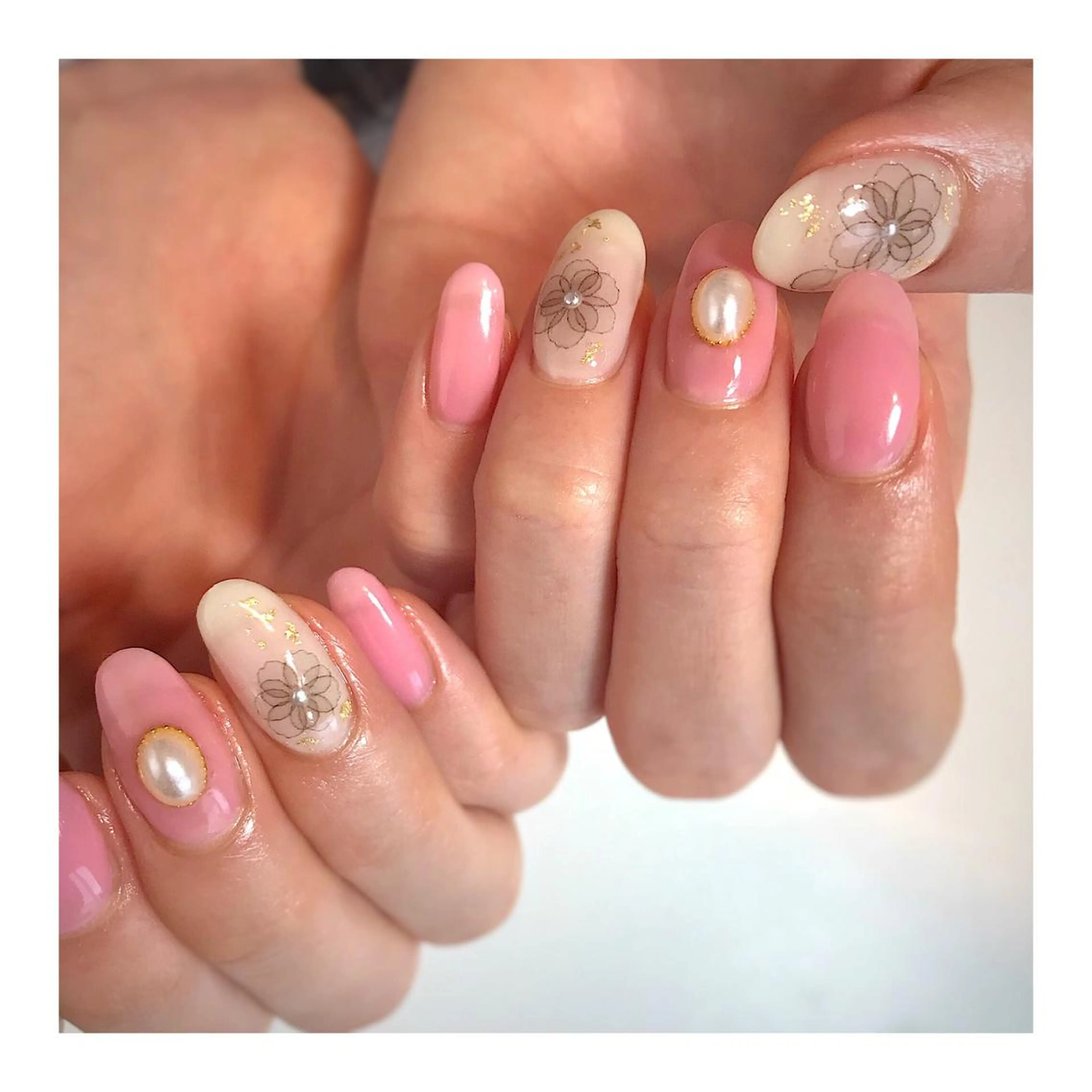 ネイル doux nailのその他イメージ