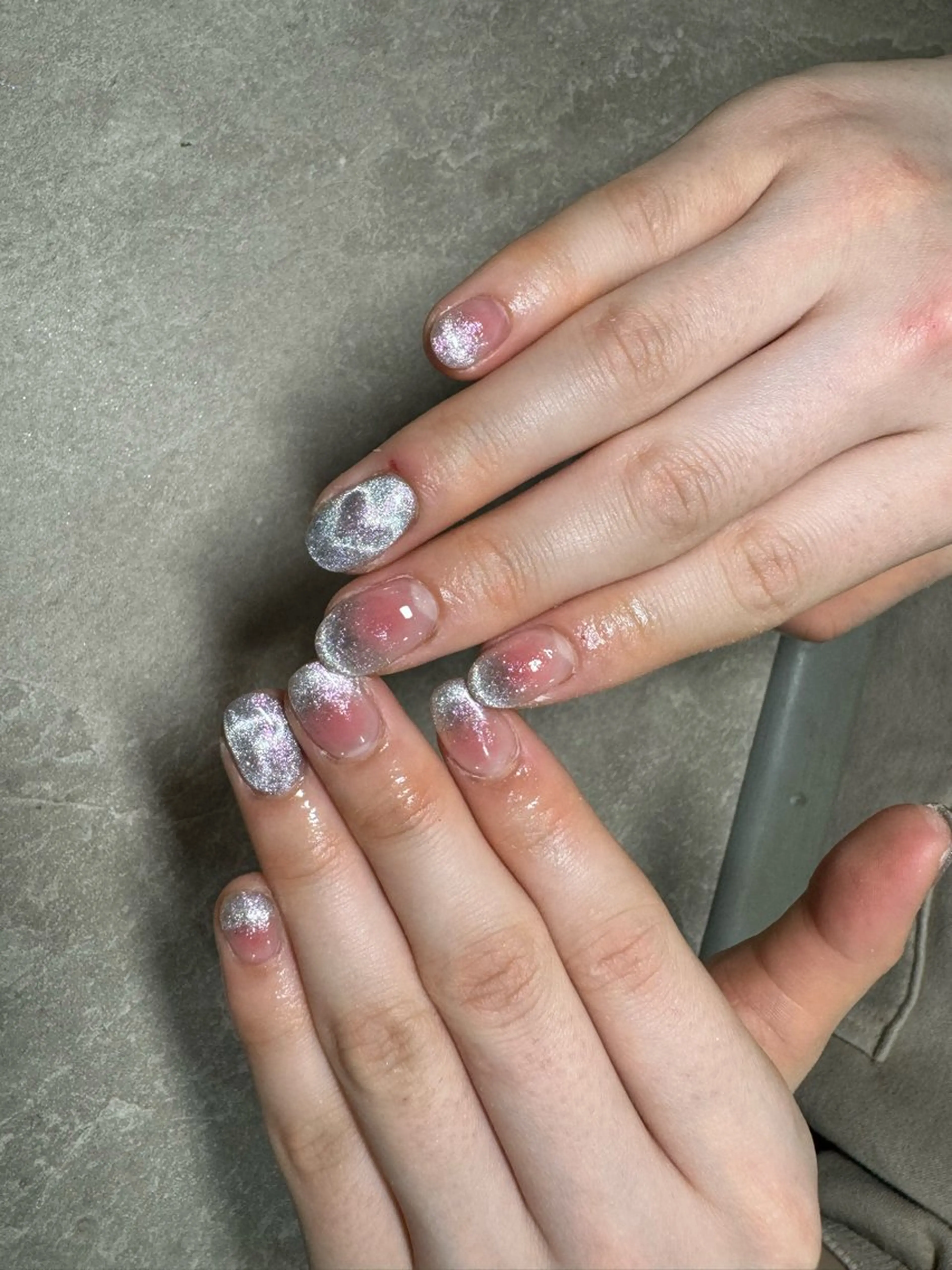 ネイル LAVISH nail salonのネイルデザイン