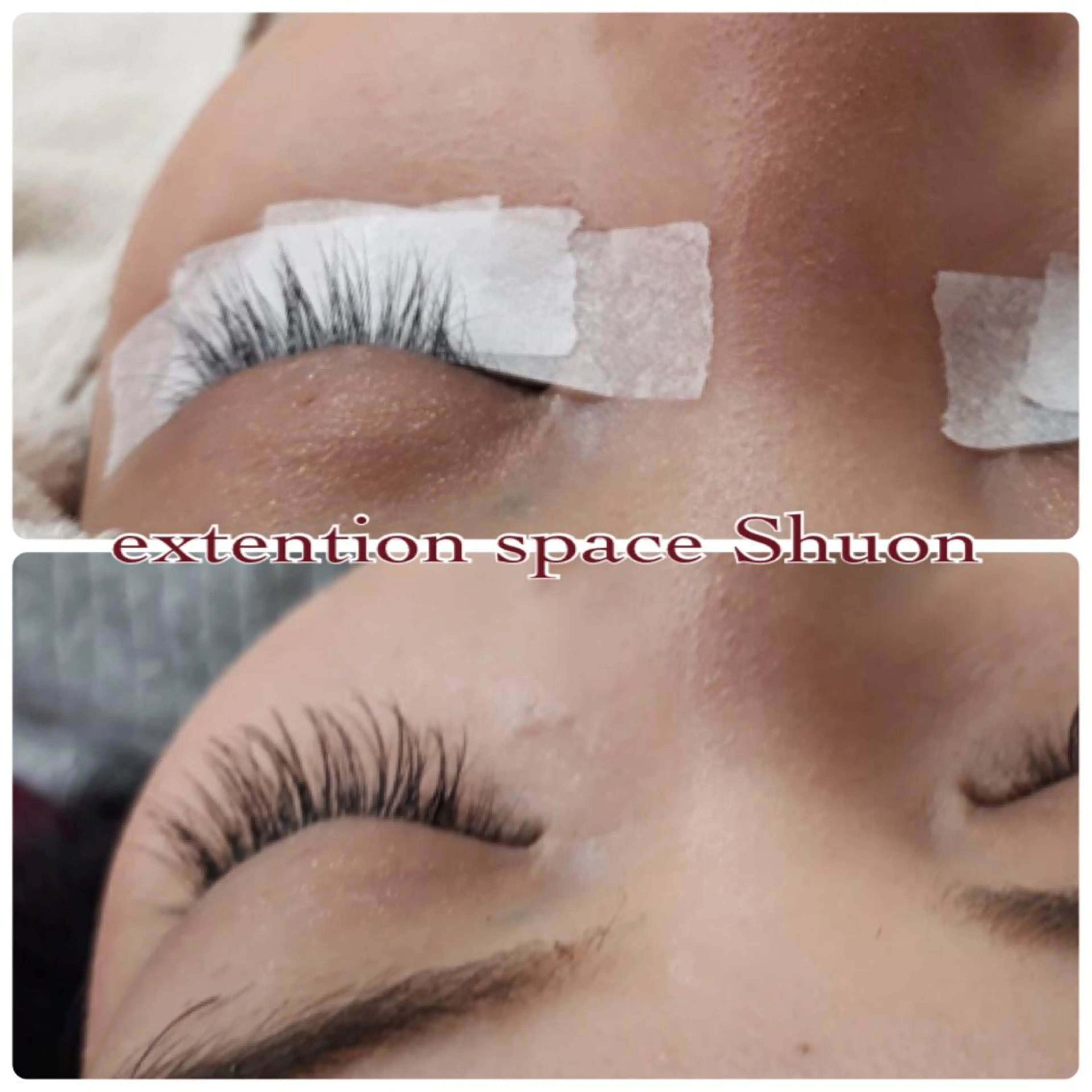 マツエク・マツパ KITTY 立川のネイルデザイン