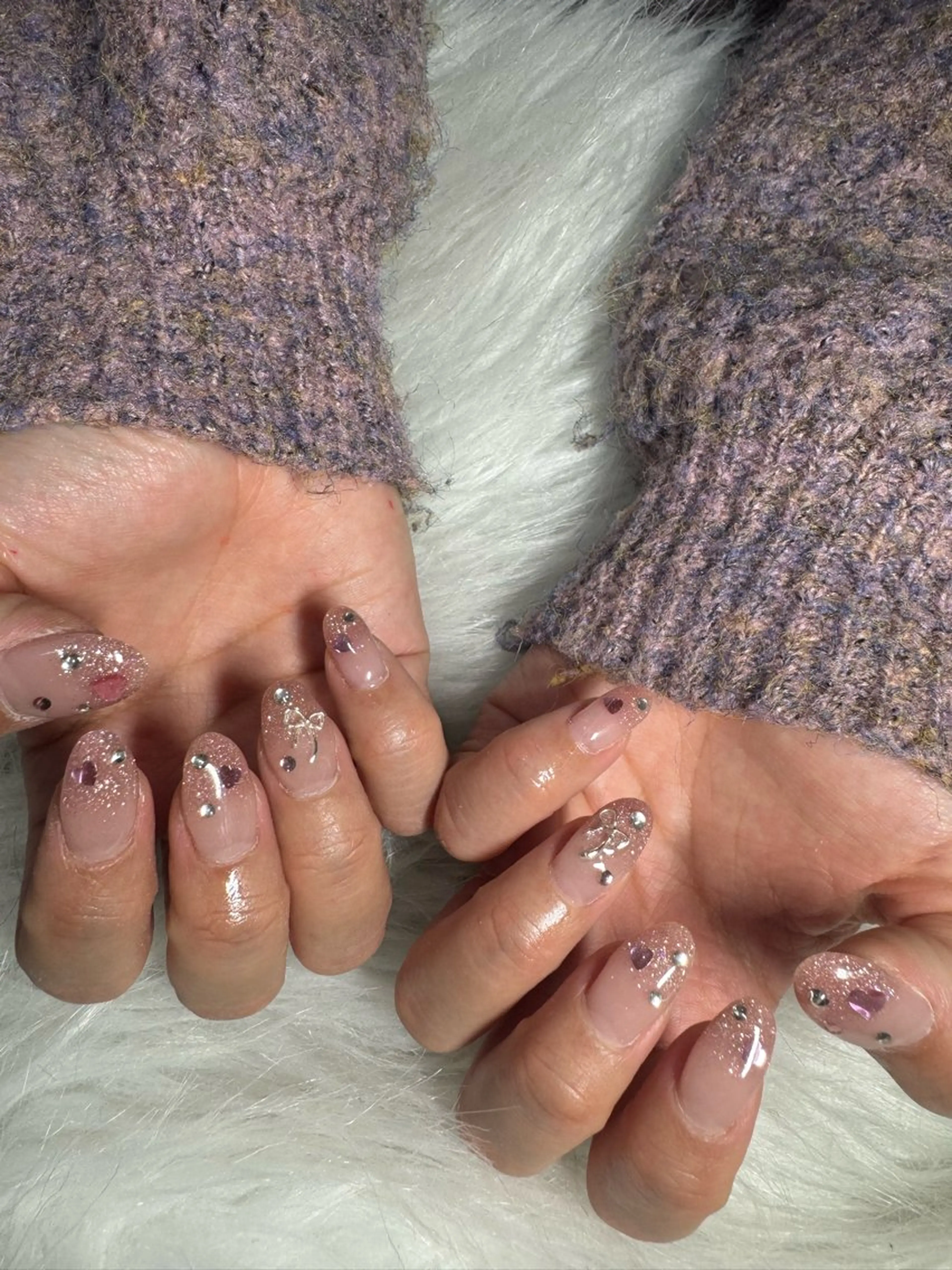 ネイル LAVISH nail salonのネイルデザイン