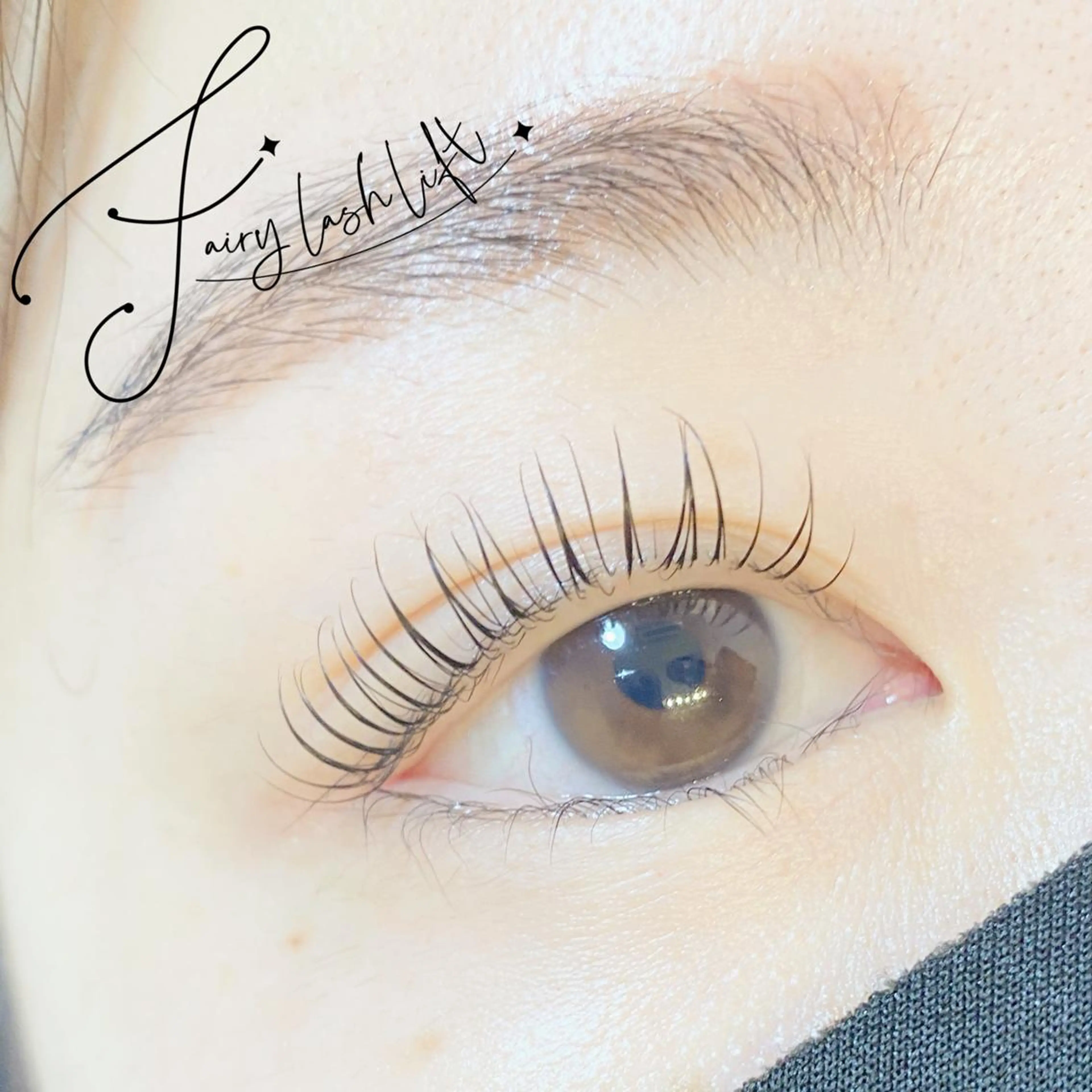 マツエク・マツパ Rosanna 武蔵浦和店の眉毛・アイブロウイメージ