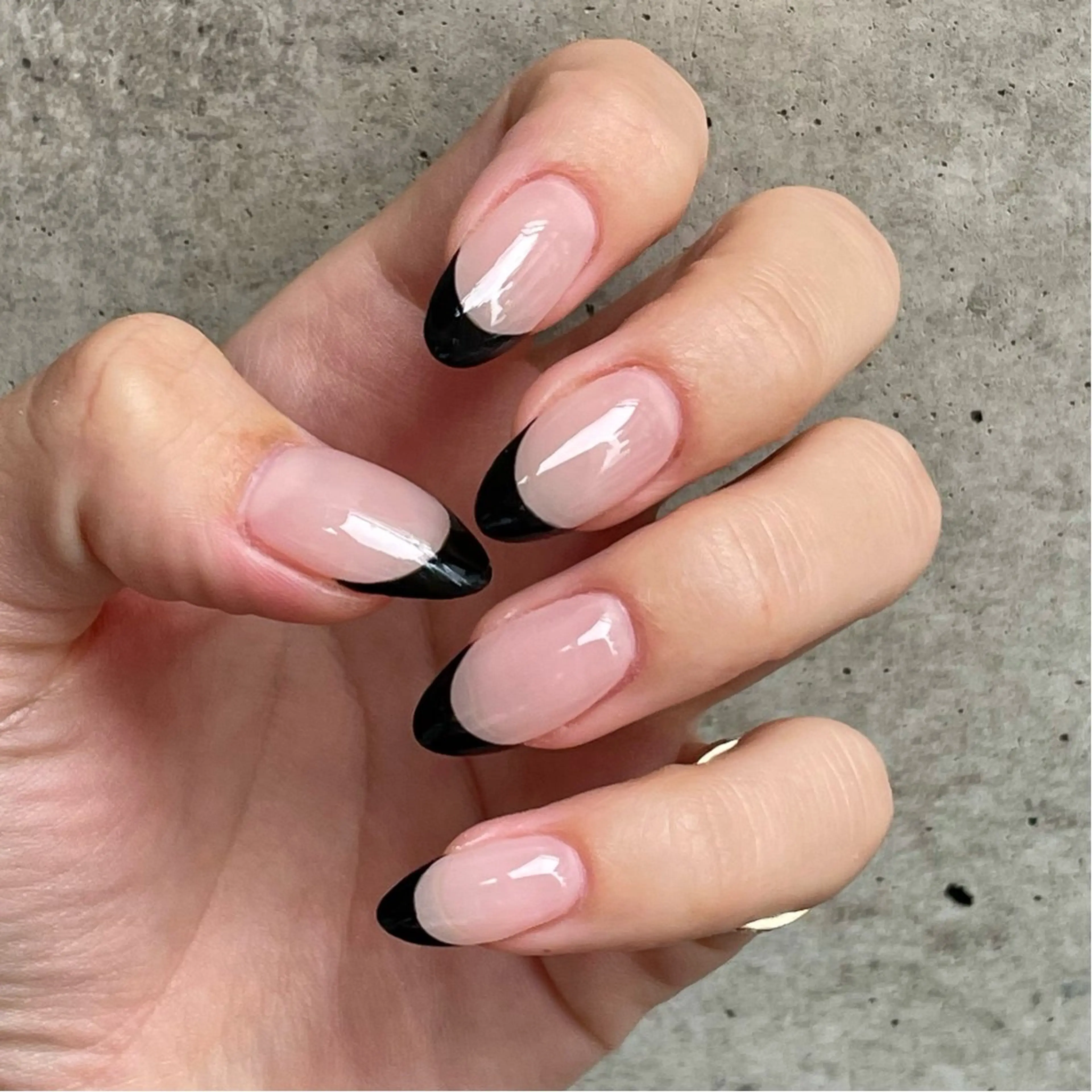 ネイル ハンドネイル Nail salon Kanoa所属・Nail salon Kanoaのネイルデザイン