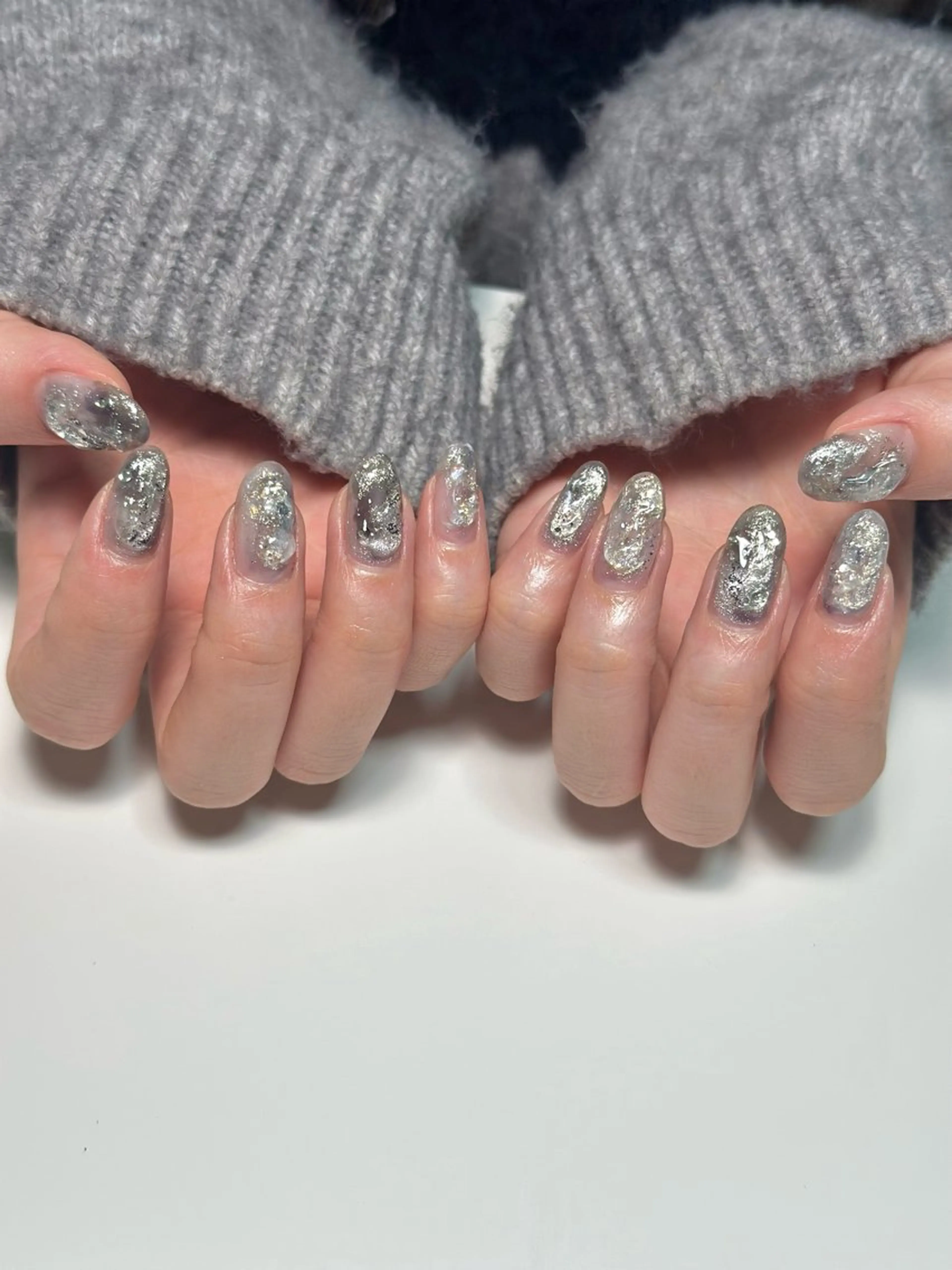 ネイル ハンドネイル torom yukiのネイルデザイン