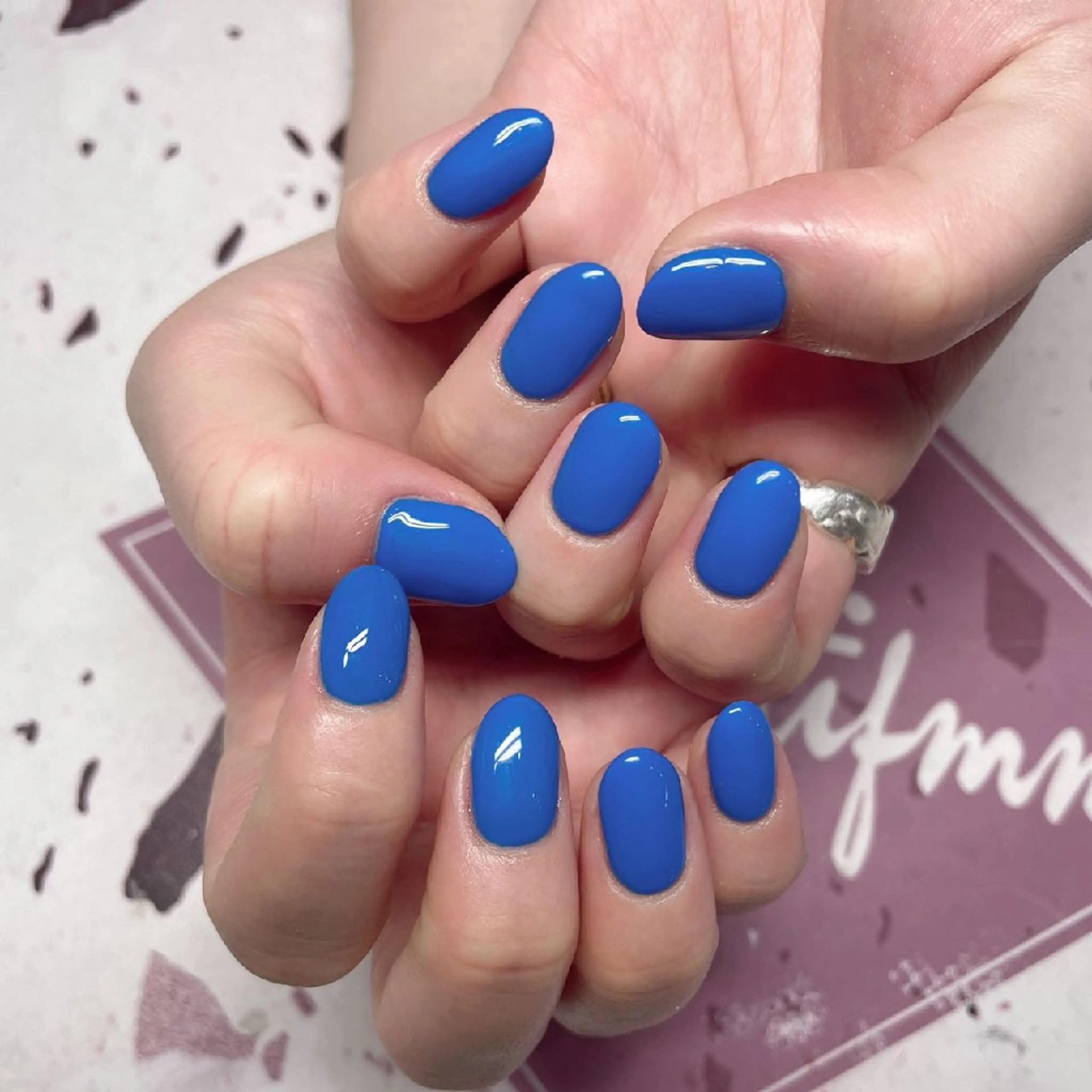 ネイル DoReMi サロン ダンダンのネイルデザイン