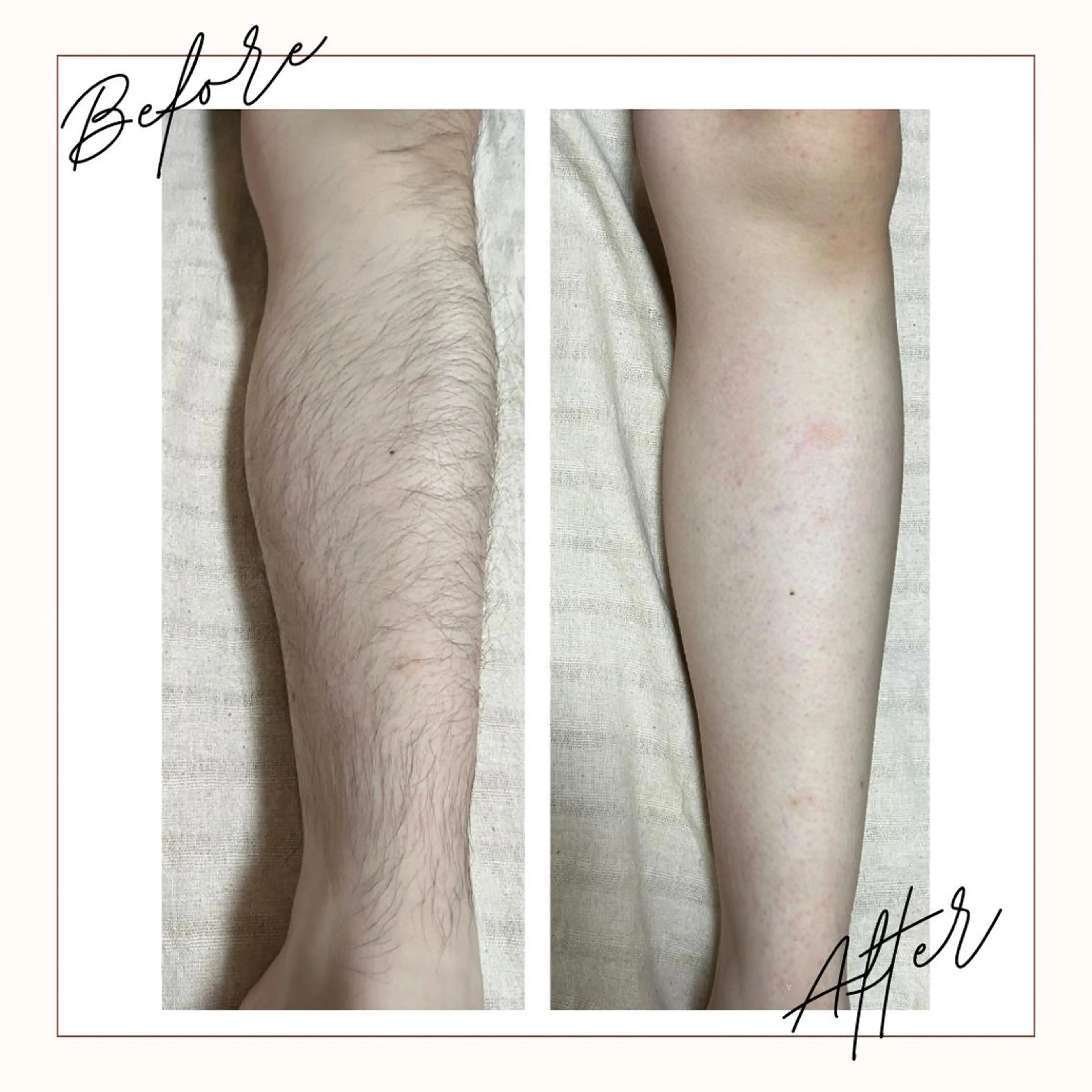 STELLAR. 谷岡恵里香のエステ・リラクイメージ