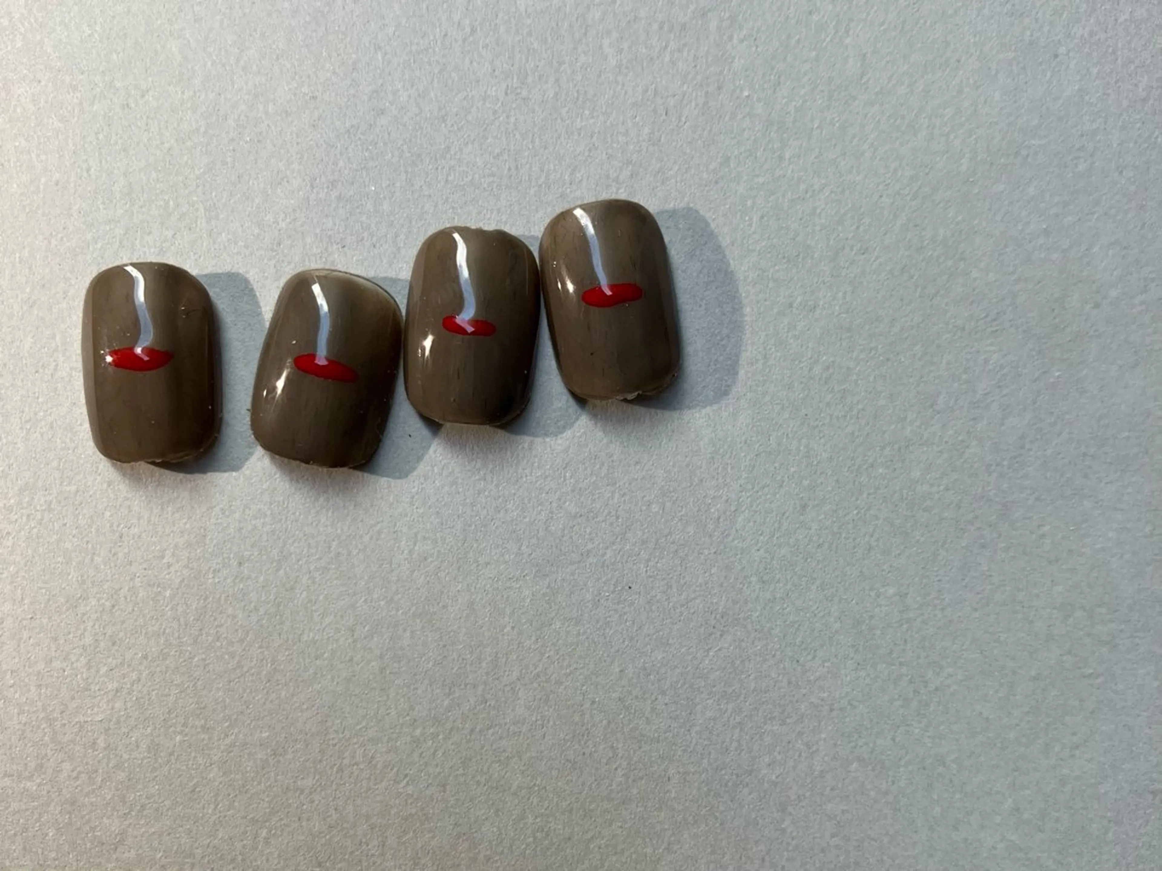 ネイル ハンドネイル フットネイル @Unica_ honmachiのネイルデザイン