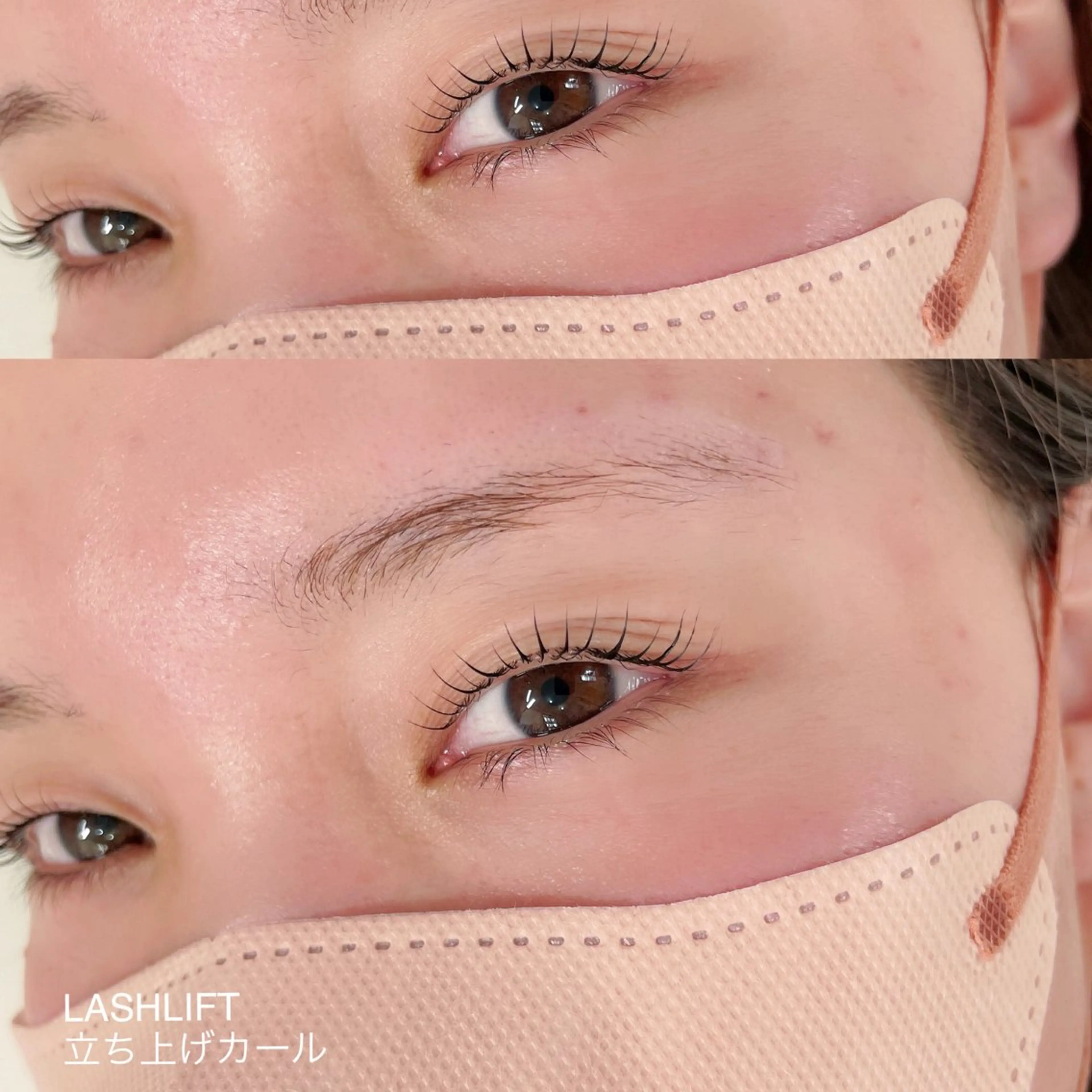 マツエク・マツパ マツパ SYV bypupe所属・💠 ayaka💠の眉毛・アイブロウイメージ