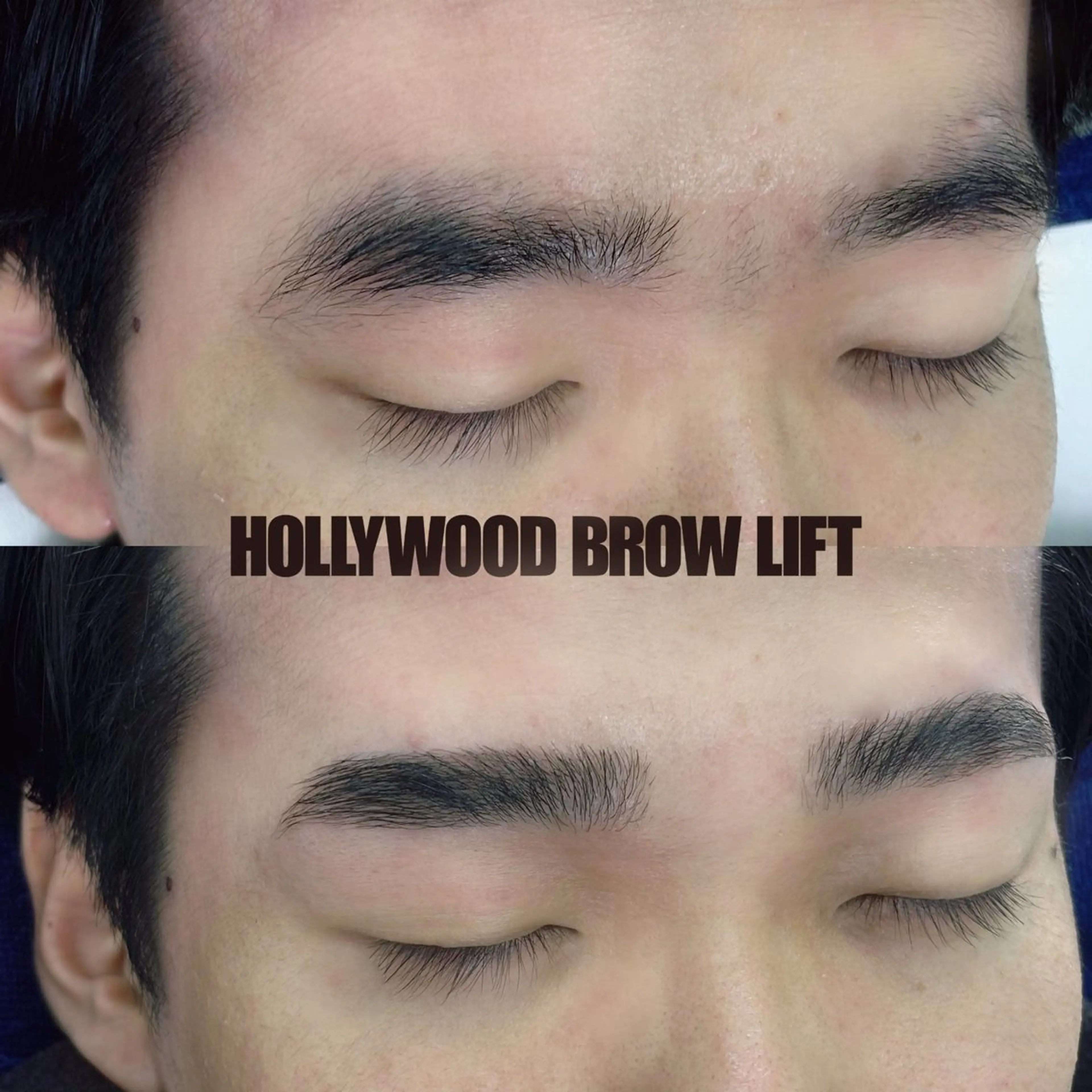 アイブロウ 小川 愛の眉毛・アイブロウイメージ