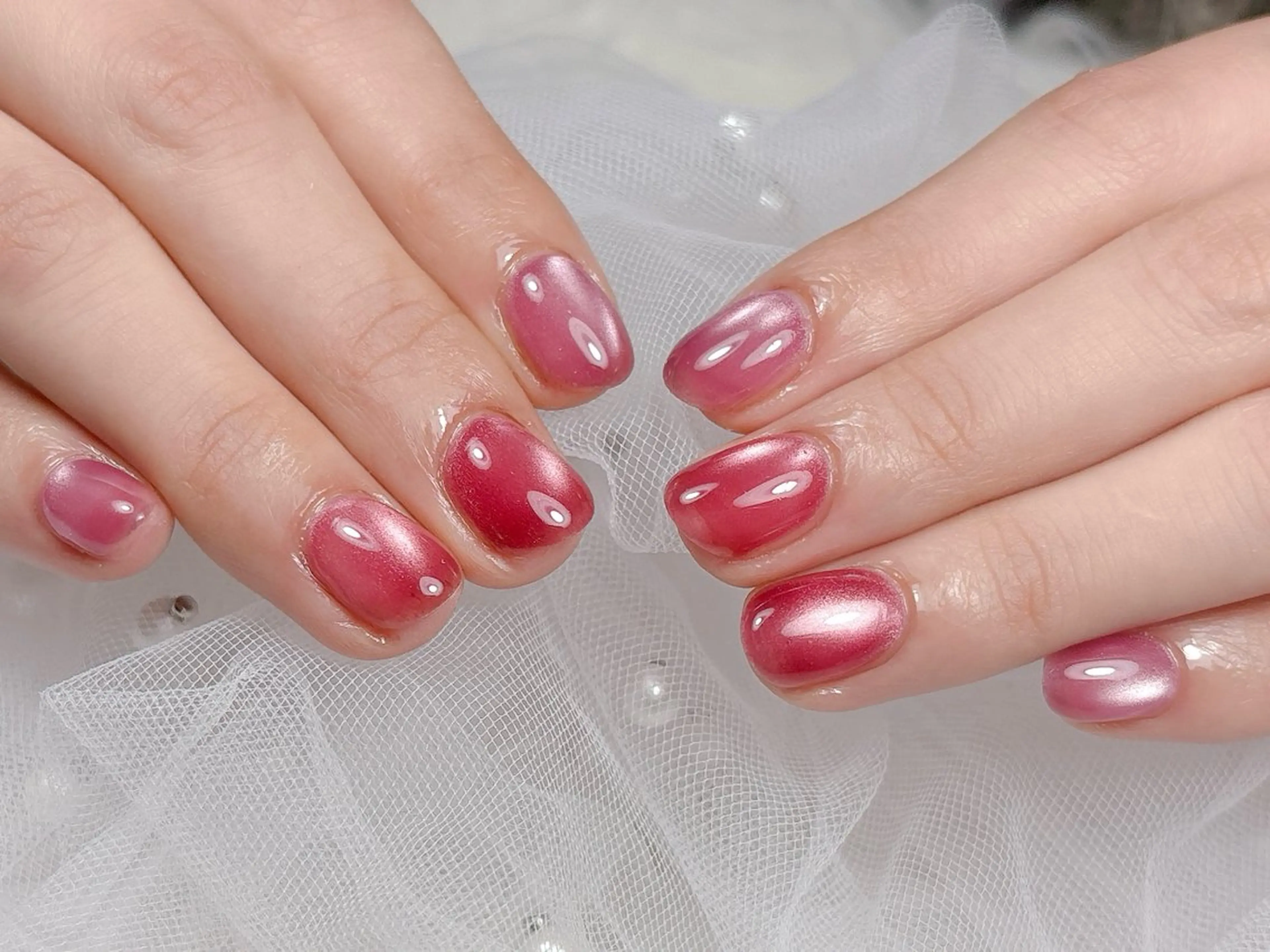 ネイル 🌟Pikarin Nail🌟のネイルデザイン