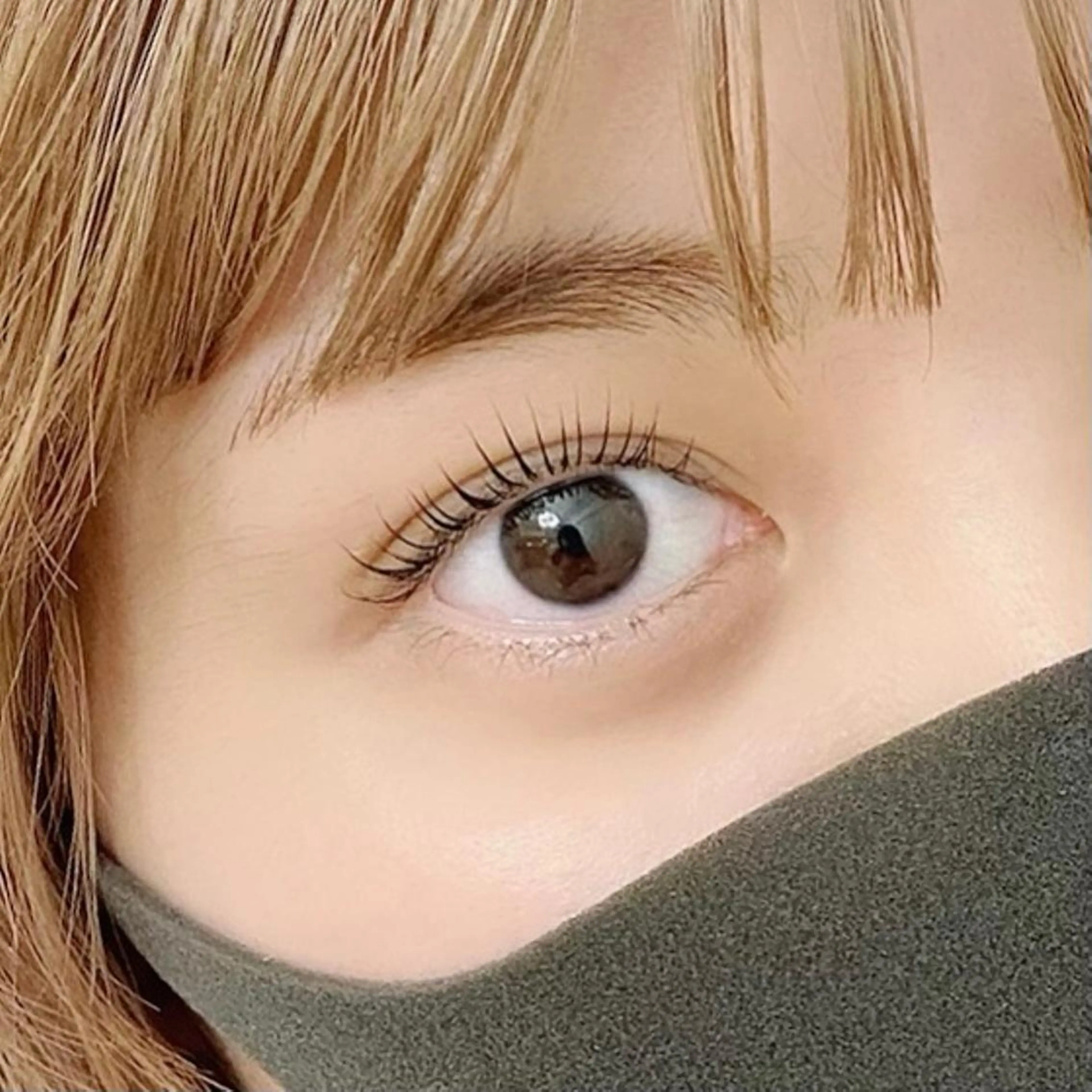 マツエク・マツパ TIÁM eyelashのマツエク・マツパデザイン
