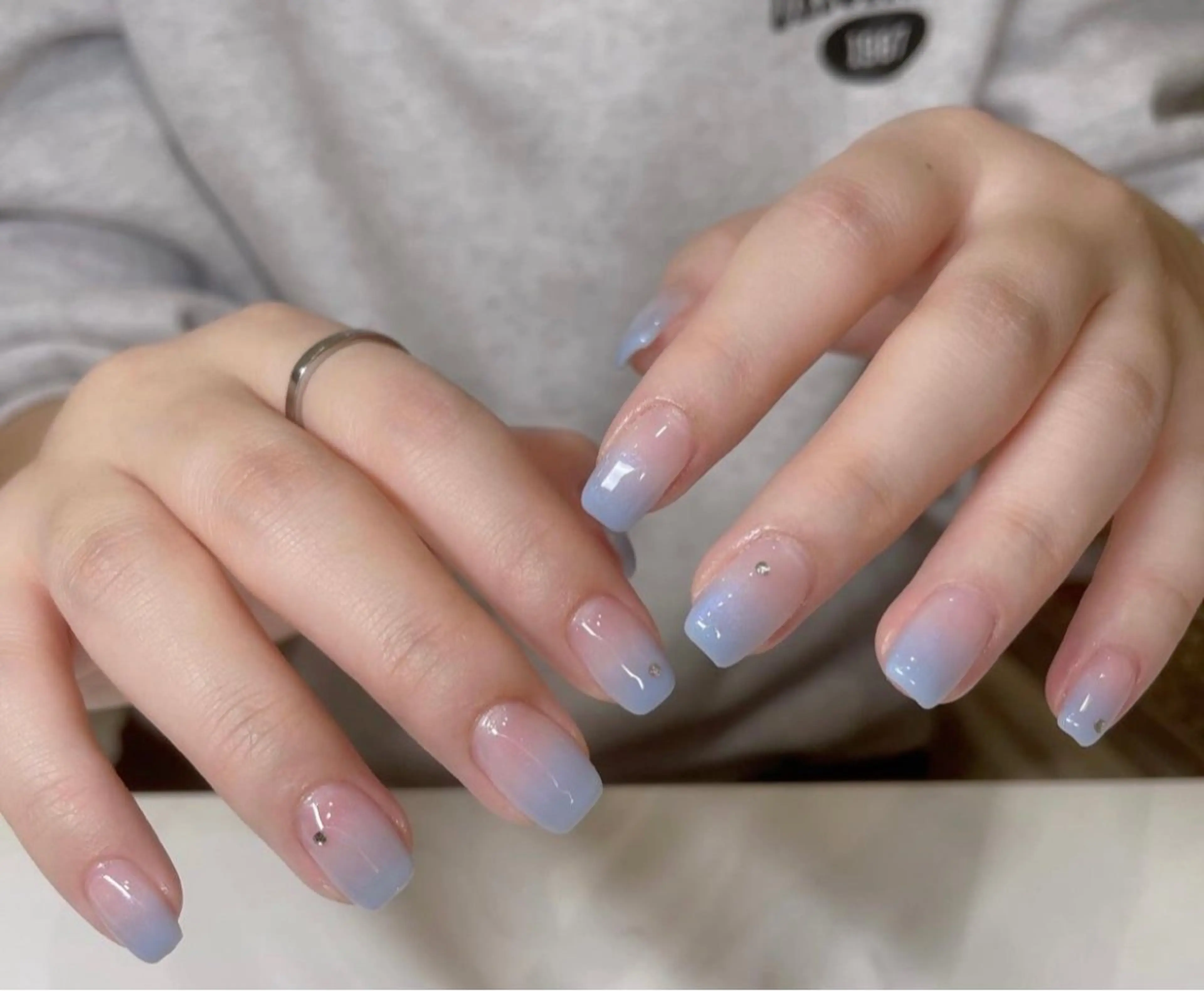 ネイル ハンドネイル アンジェラネイル所属・Angela nail💓のネイルデザイン