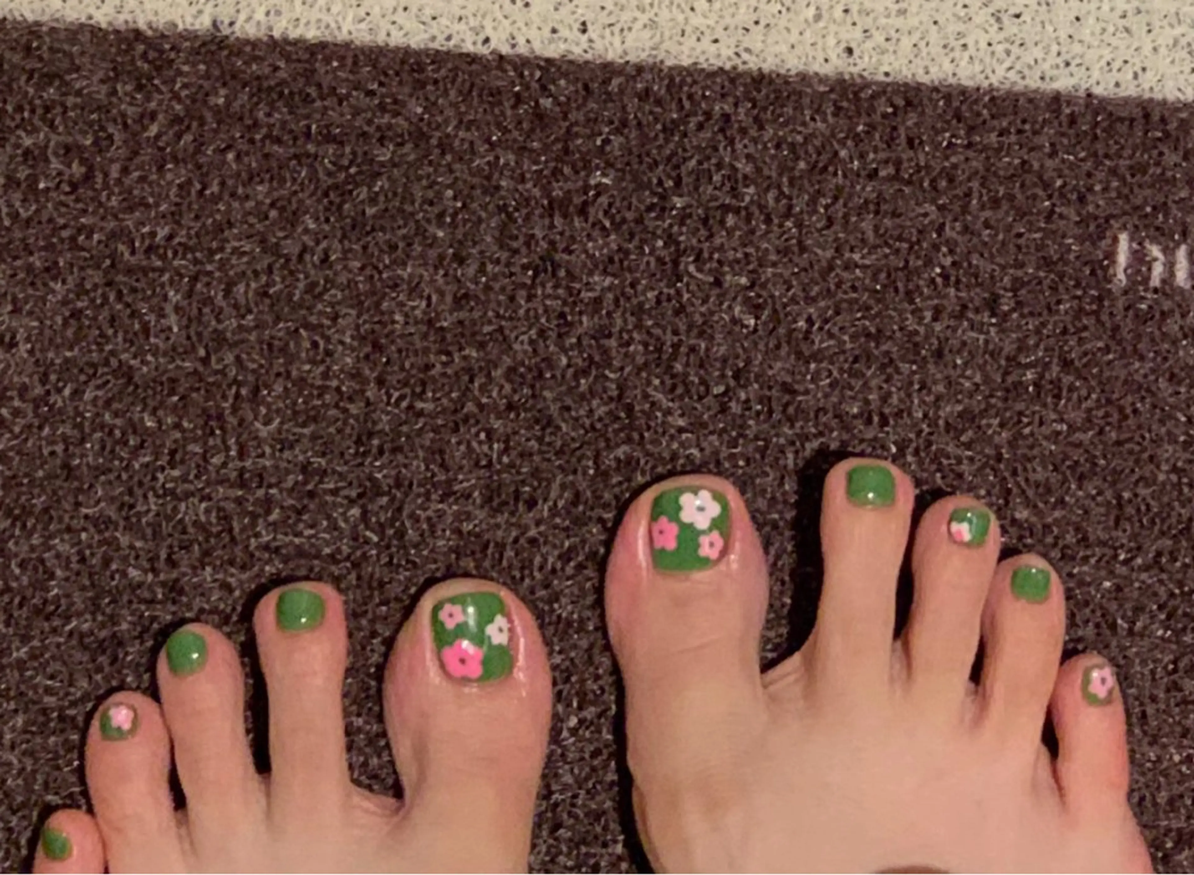 ネイル 恵比寿 The Nailのネイルデザイン