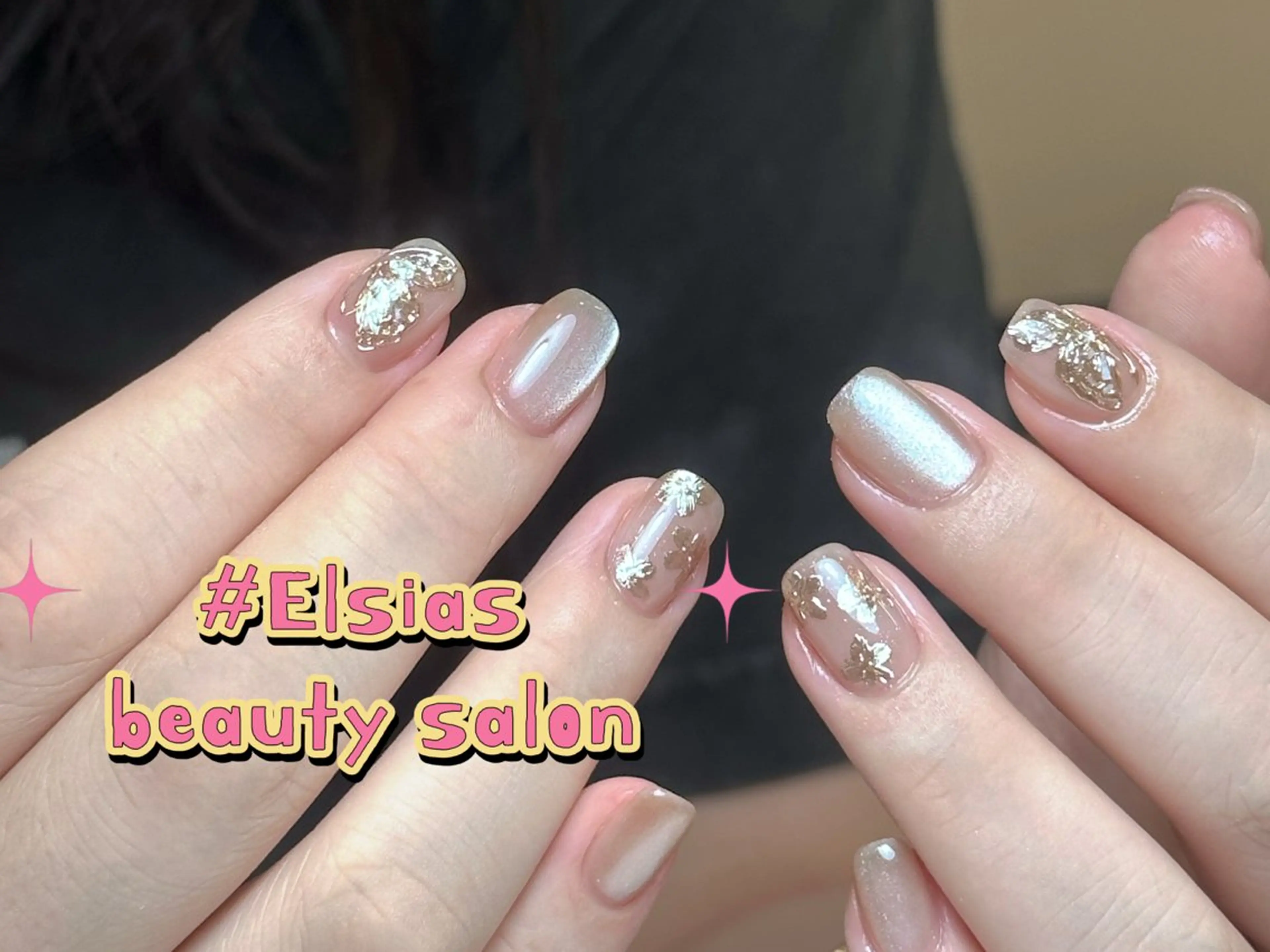 ネイル nono   高田馬場所属・🌸nono🌸 高田馬場のネイルデザイン