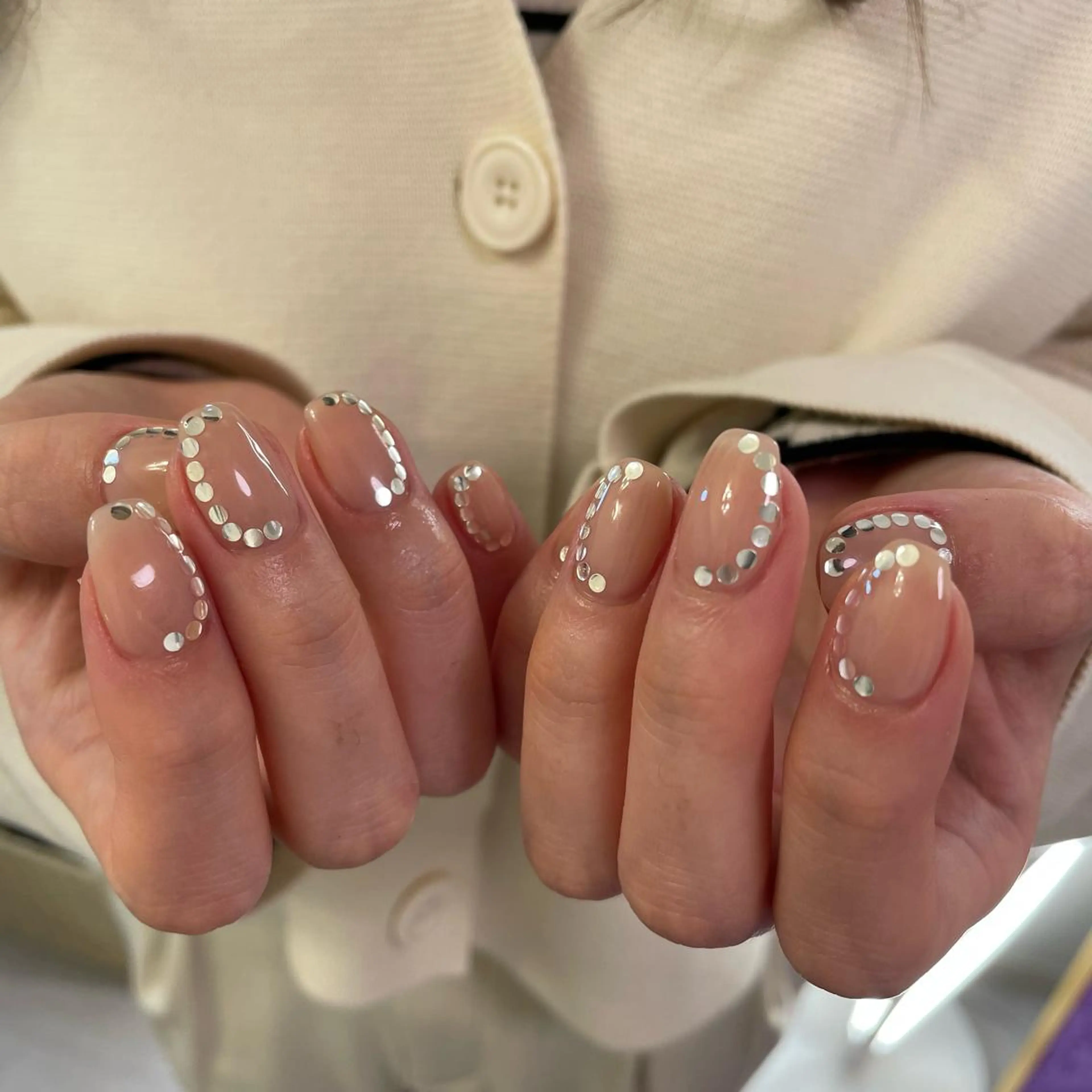 ネイル Ami 🦥のネイルデザイン