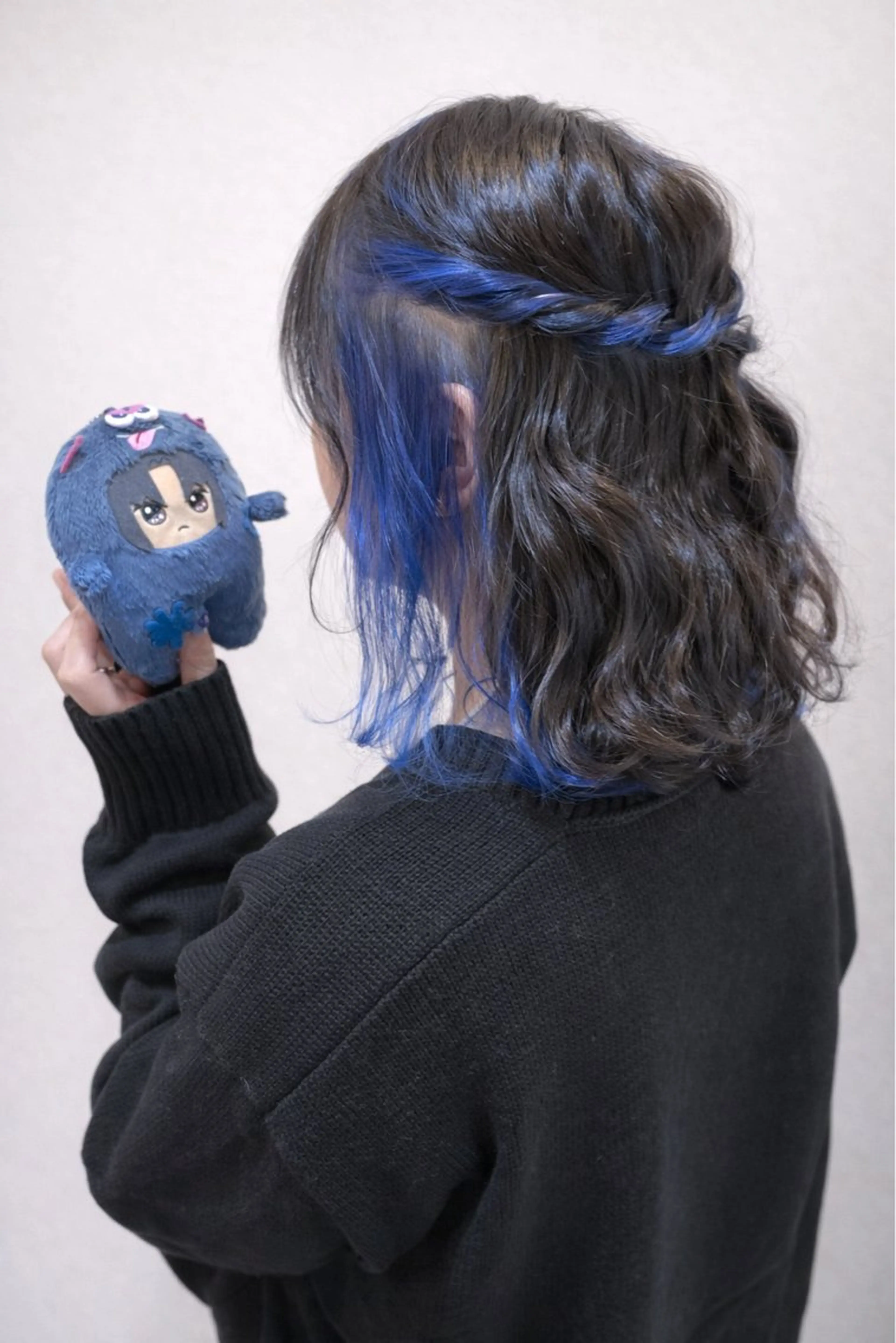 ヘアアレンジ Fave【フェイブ】 /🌈推し活のその他イメージ