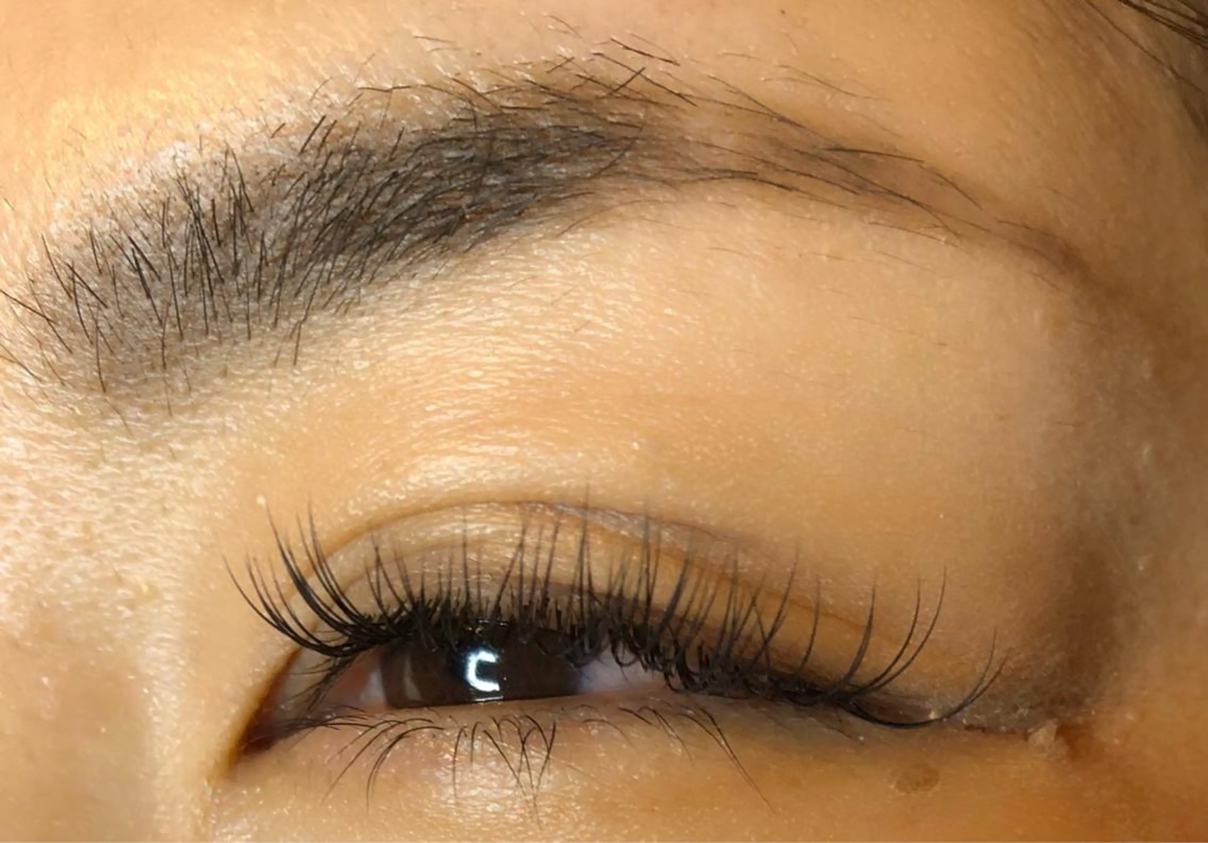 [全員]💚3回目以降​〜​ずっと使えるマツエク150本の写真