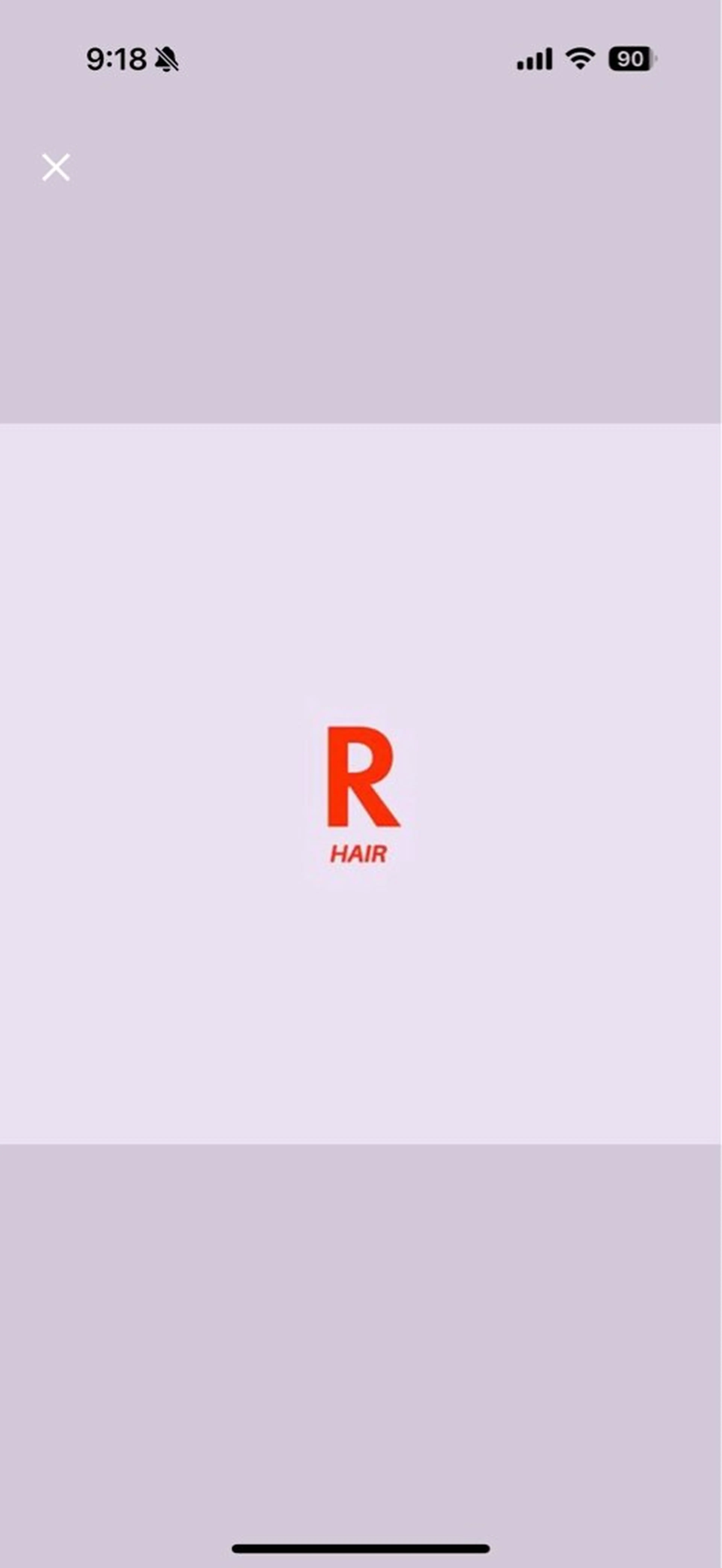 【✨お仕事、学校終わりの方に✨】トリートメント + ヘッドスパ 15分 💆🫧の写真