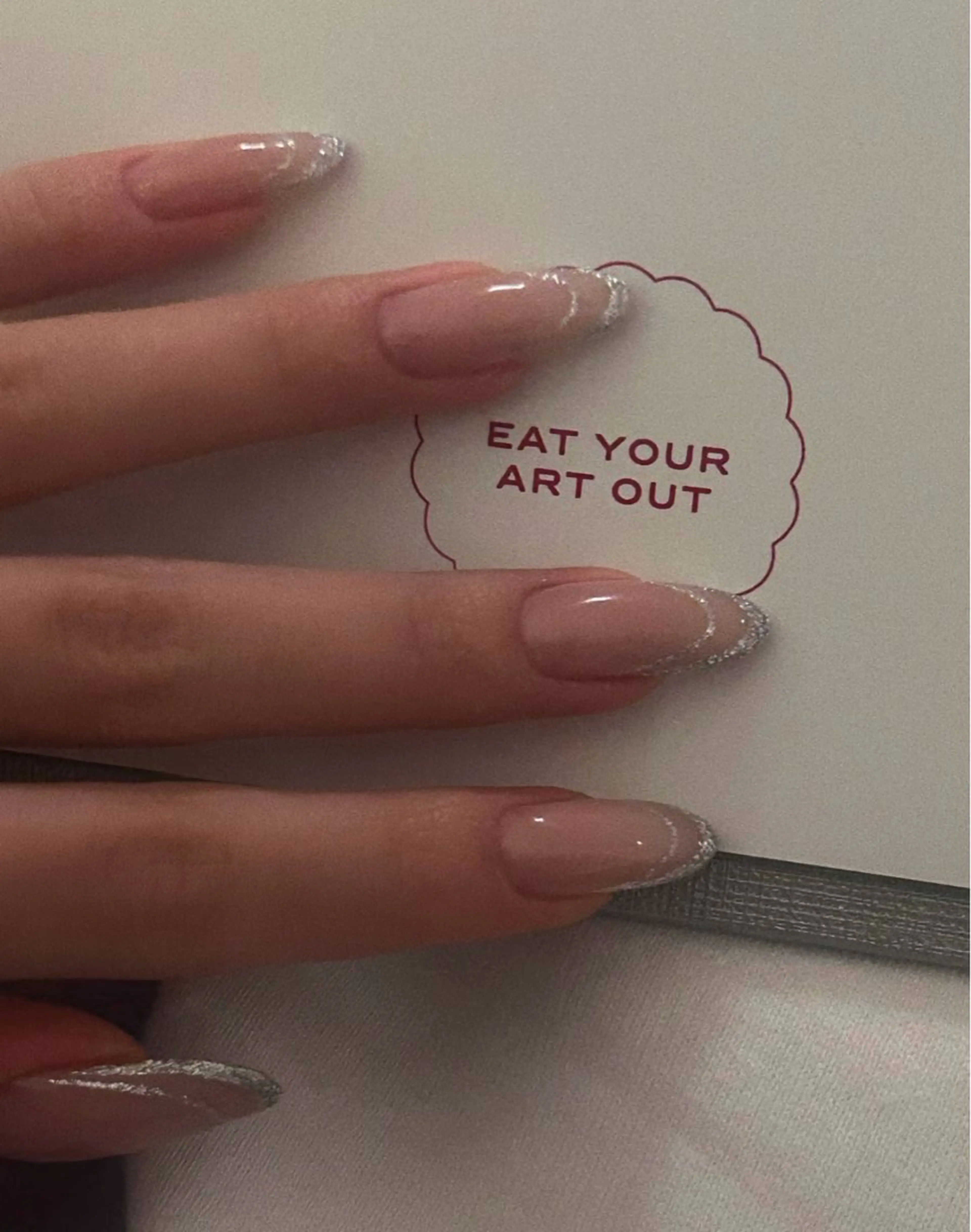 ネイル ハンドネイル BERA NAILSのネイルデザイン