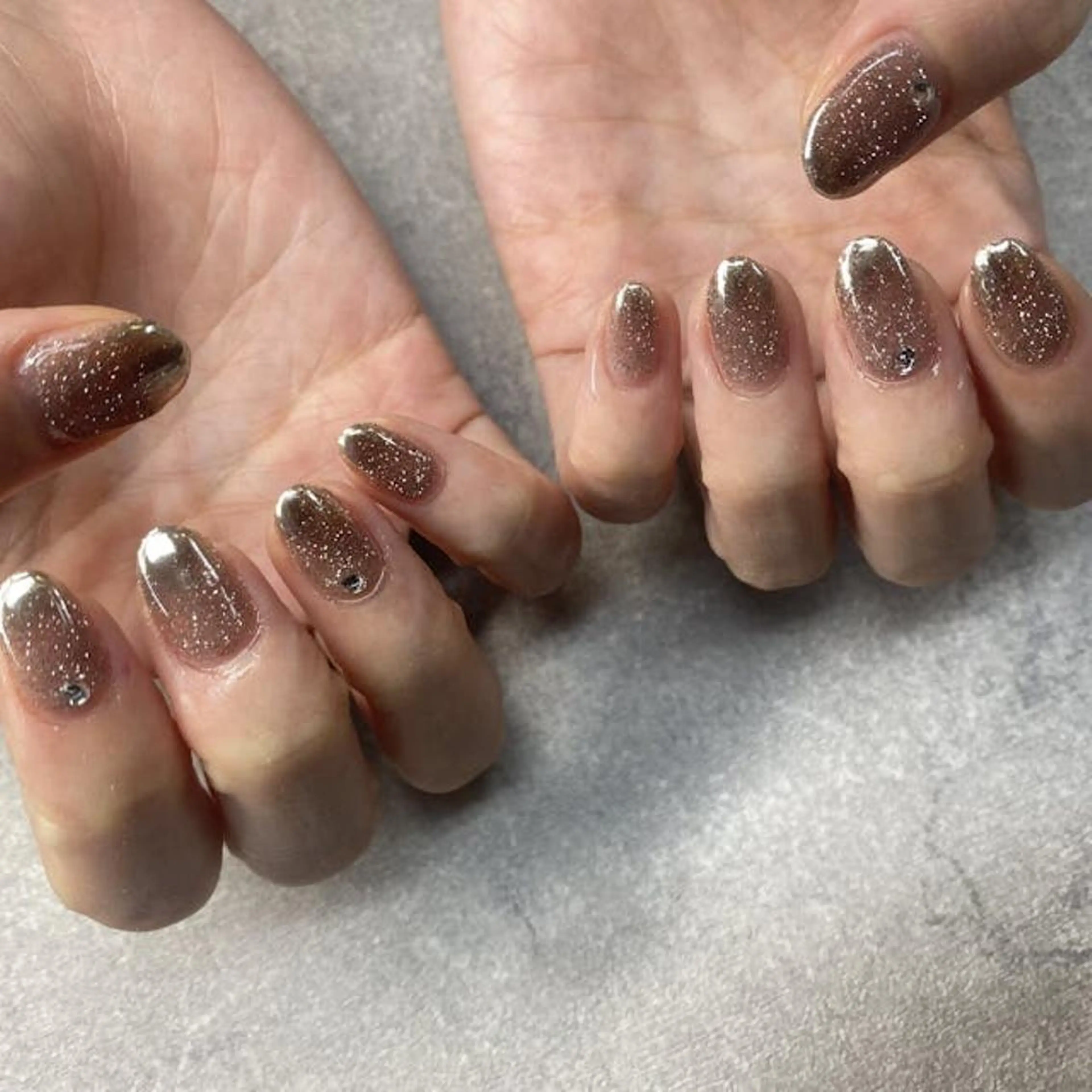 ネイル FASTNAIL PLUS 新宿店のネイルデザイン