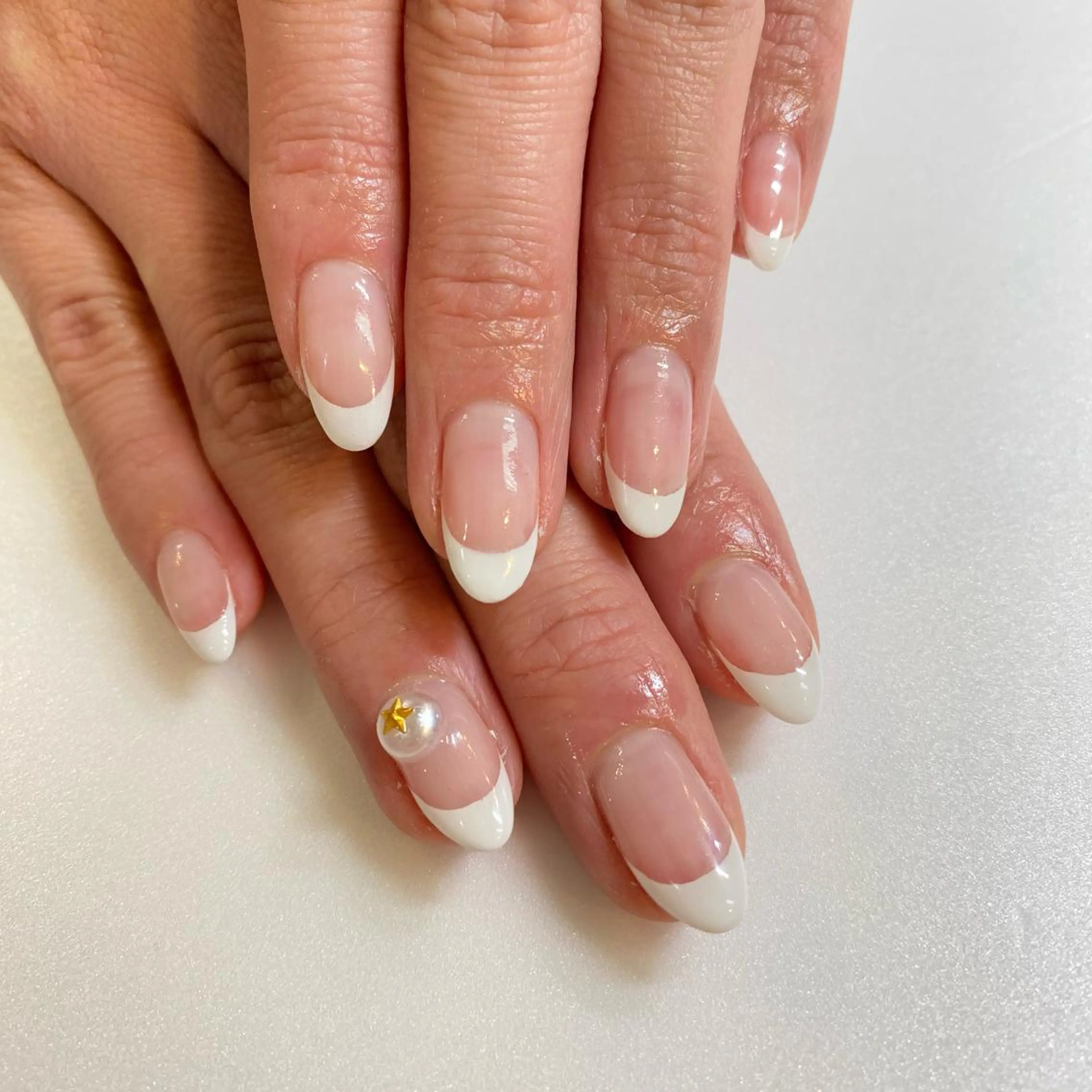 ネイル Babel Mirokuのエステ・リラクイメージ