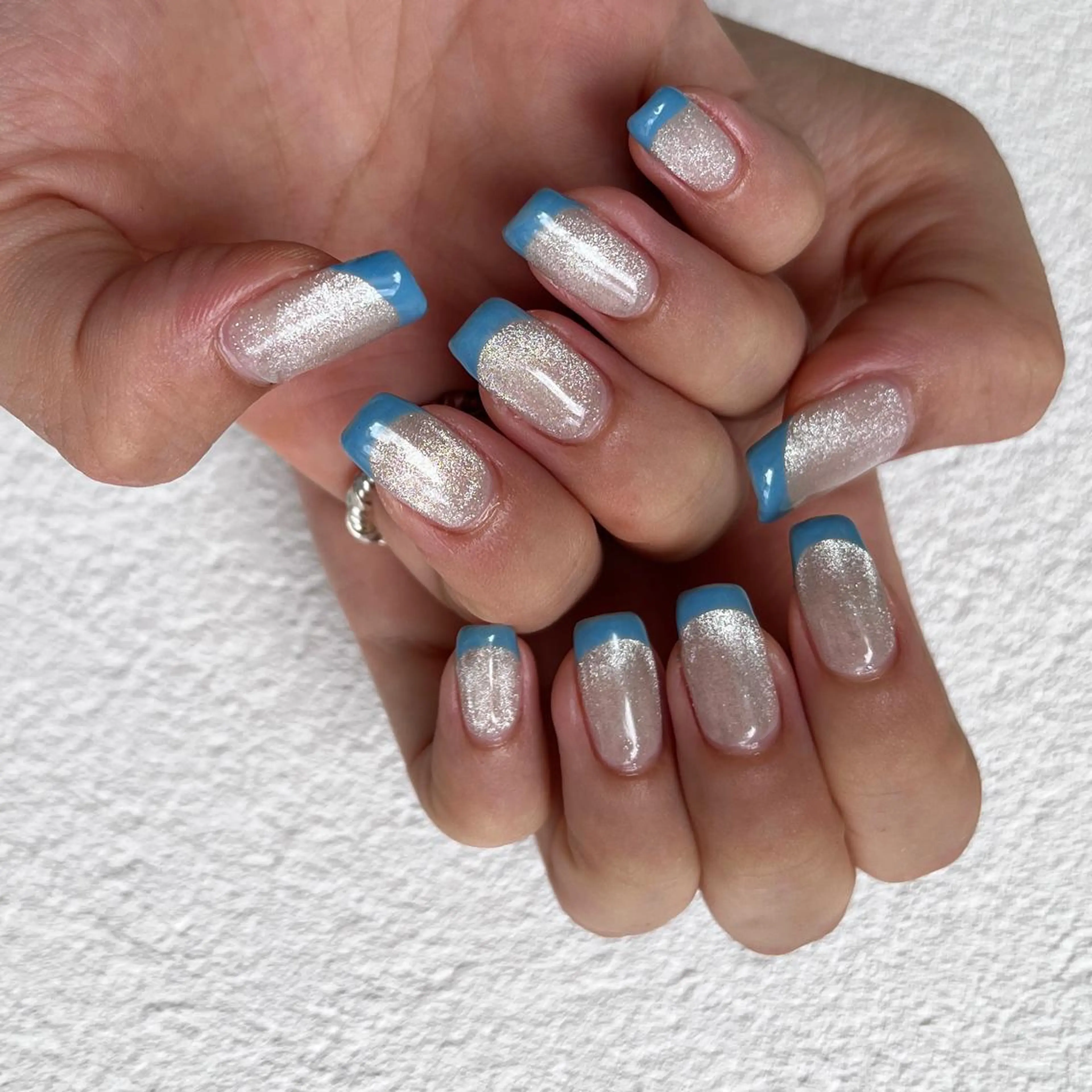 ネイル ハンドネイル 河野 弥月のネイルデザイン