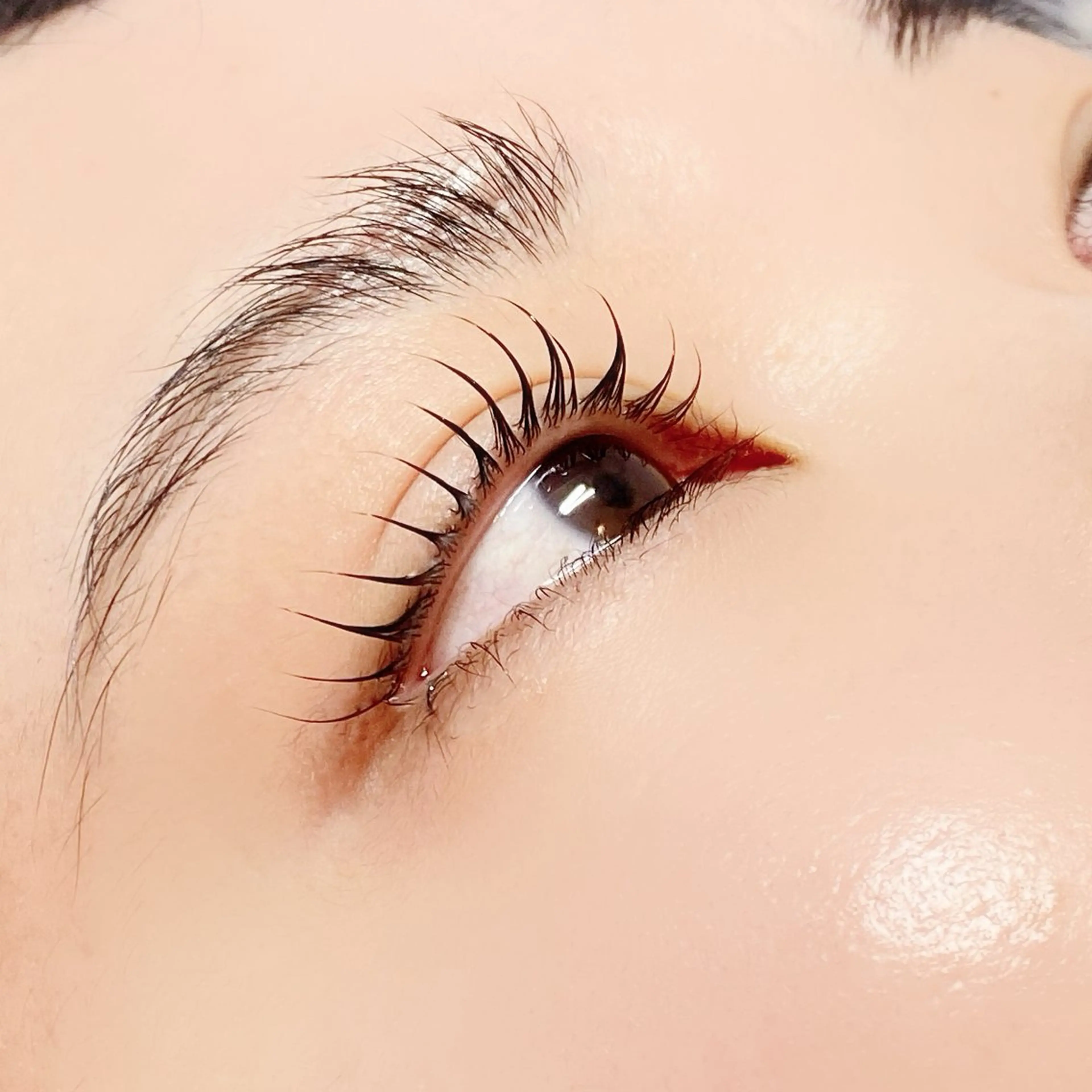 マツエク・マツパ MIObyMARIE TERESIAななのマツエク・マツパデザイン