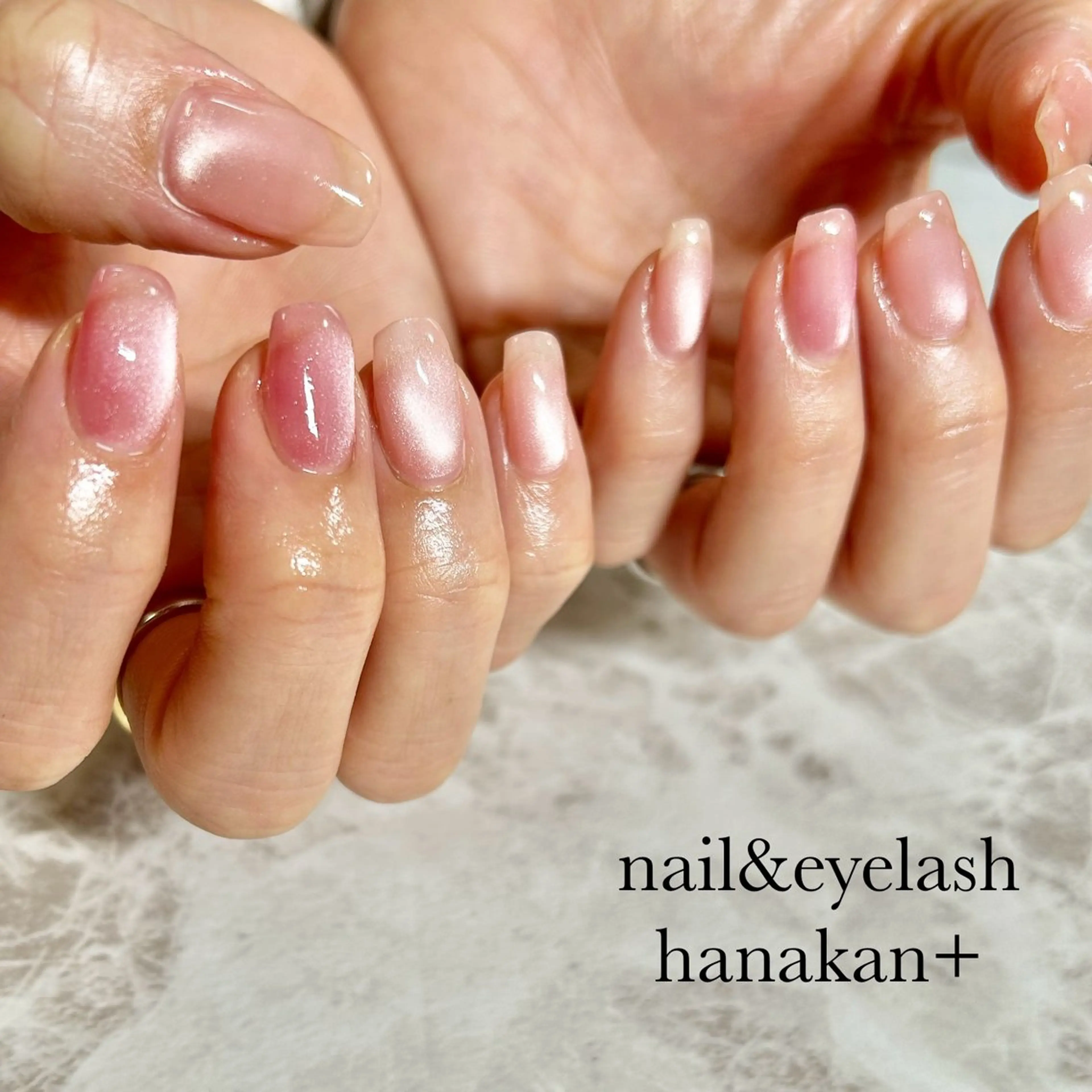 ネイル ハンドネイル S Fumiのネイルデザイン