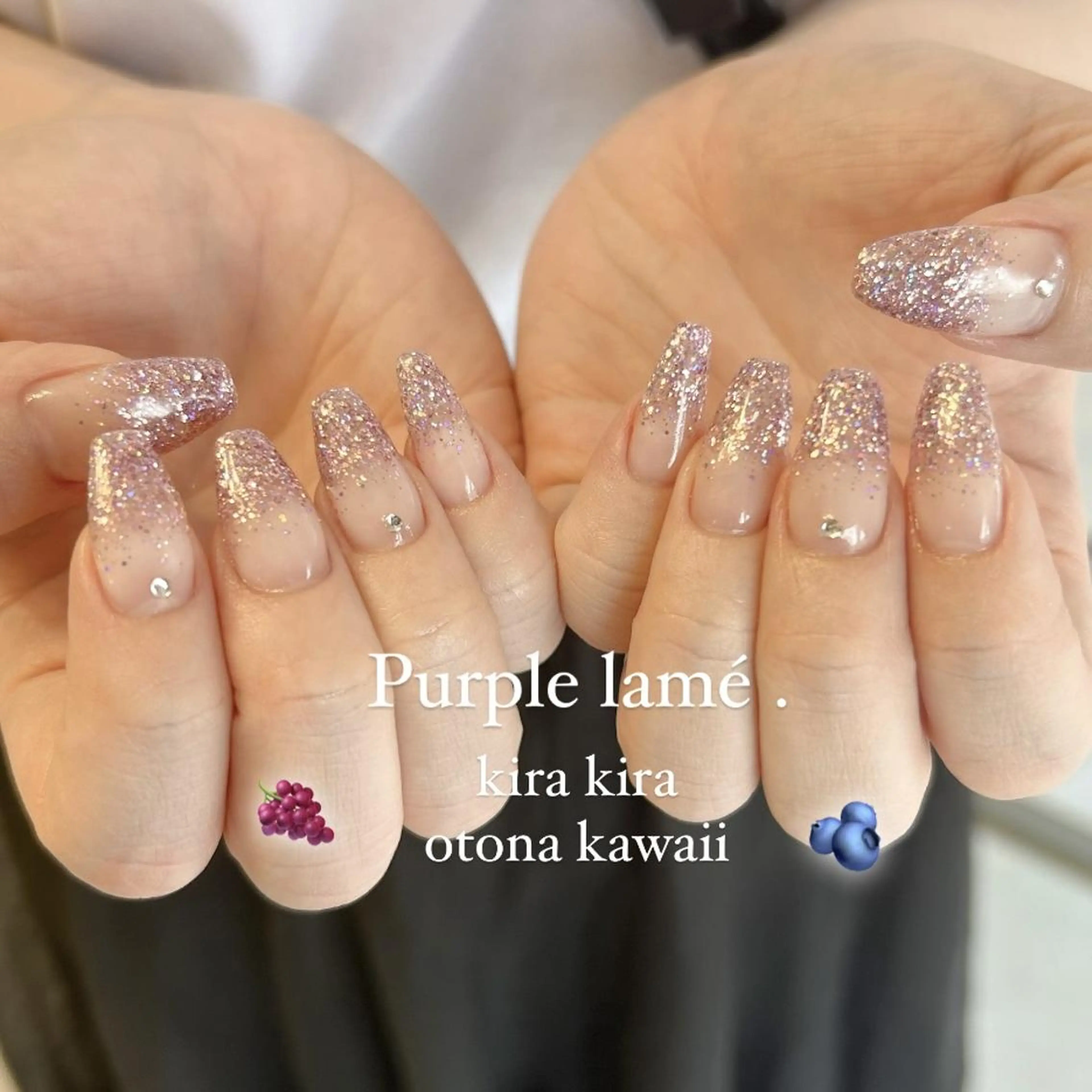 ネイル 【大垣ネイル✨️】 ～あやか～のネイルデザイン