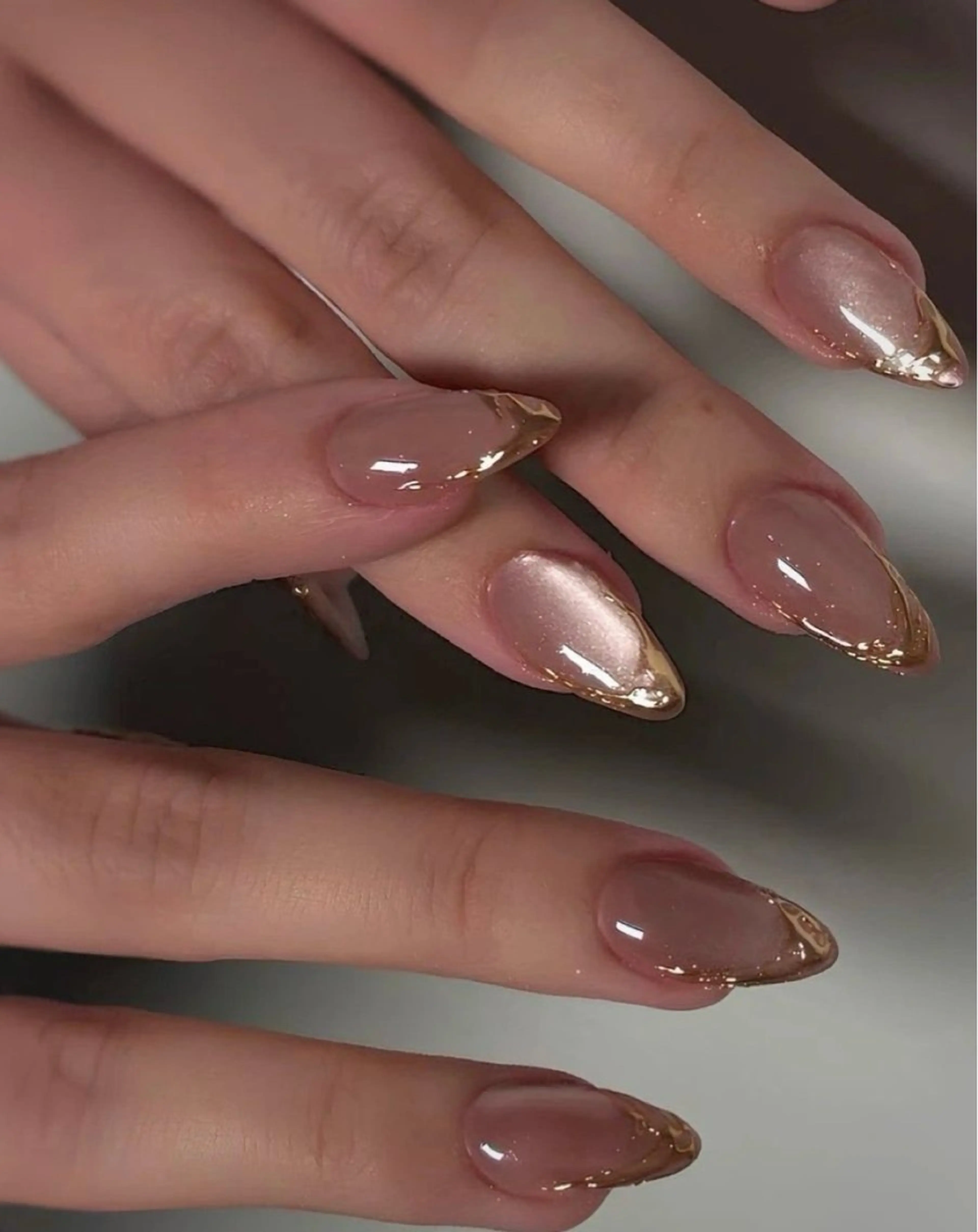 ネイル リナネイルサロン所属・リナ ネイルサロンのネイルデザイン