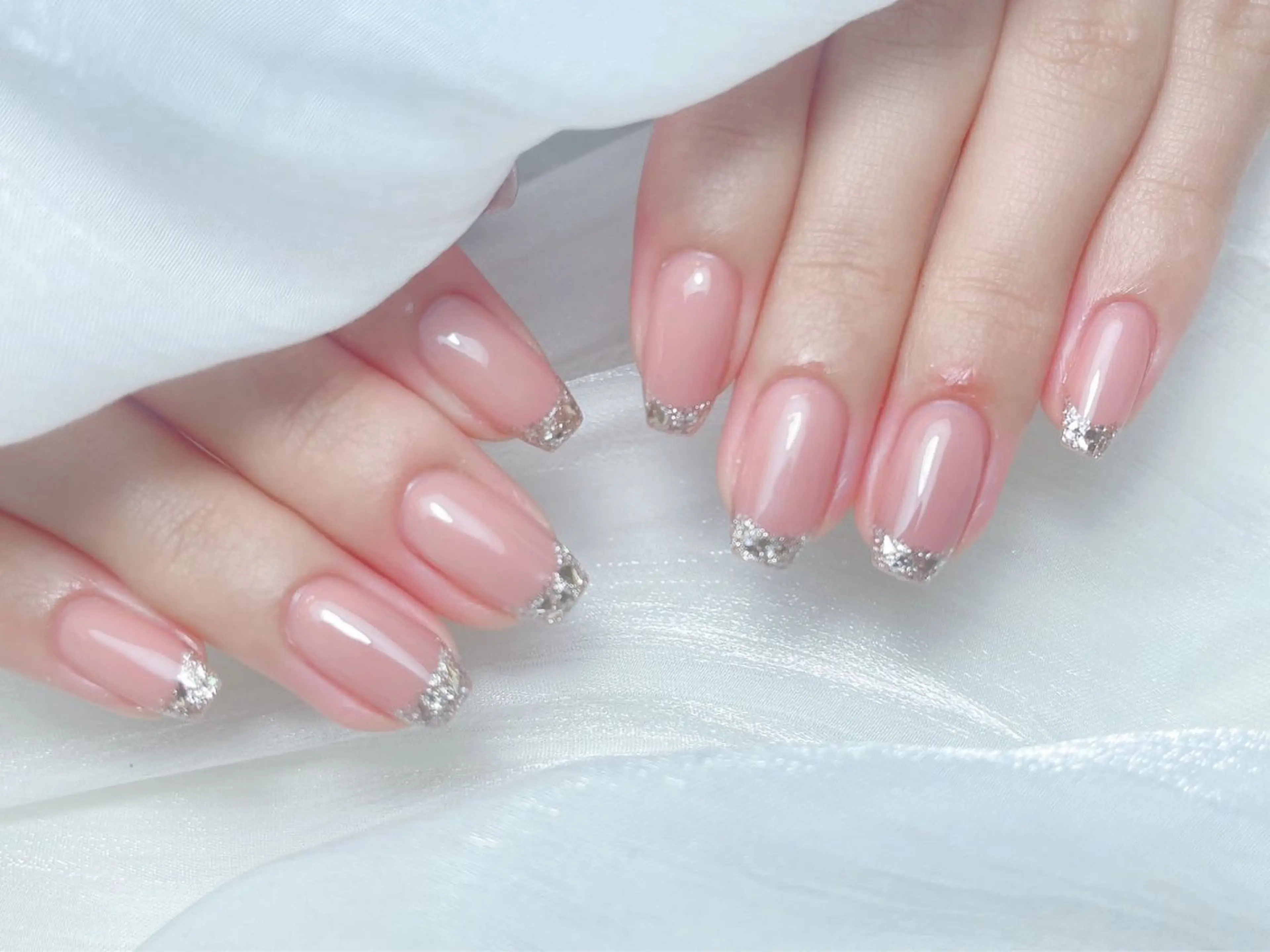 ネイル 🎀M nail salon🎀のネイルデザイン