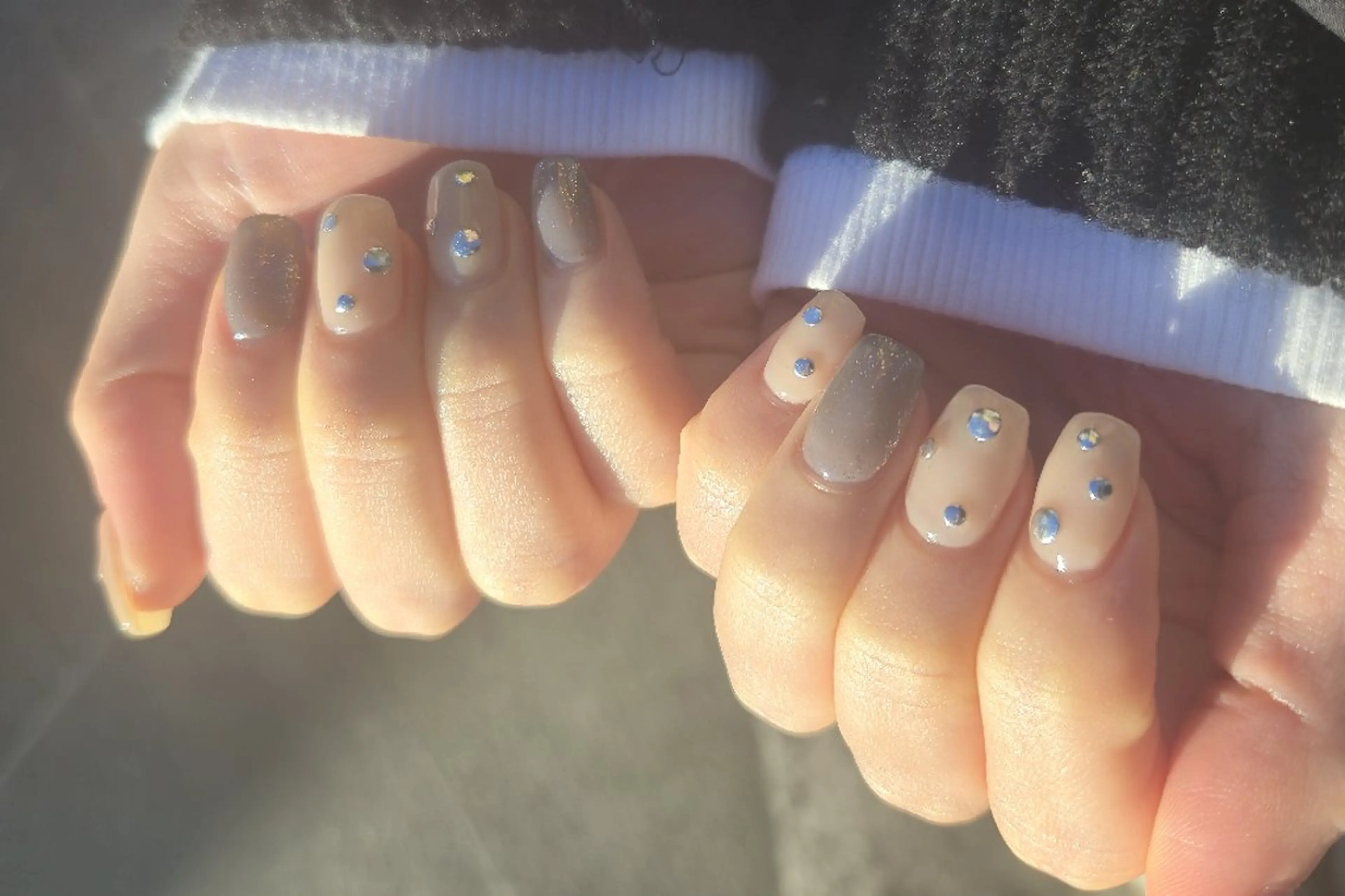 ネイル 持ち込み nailist♡ yuuのネイルデザイン