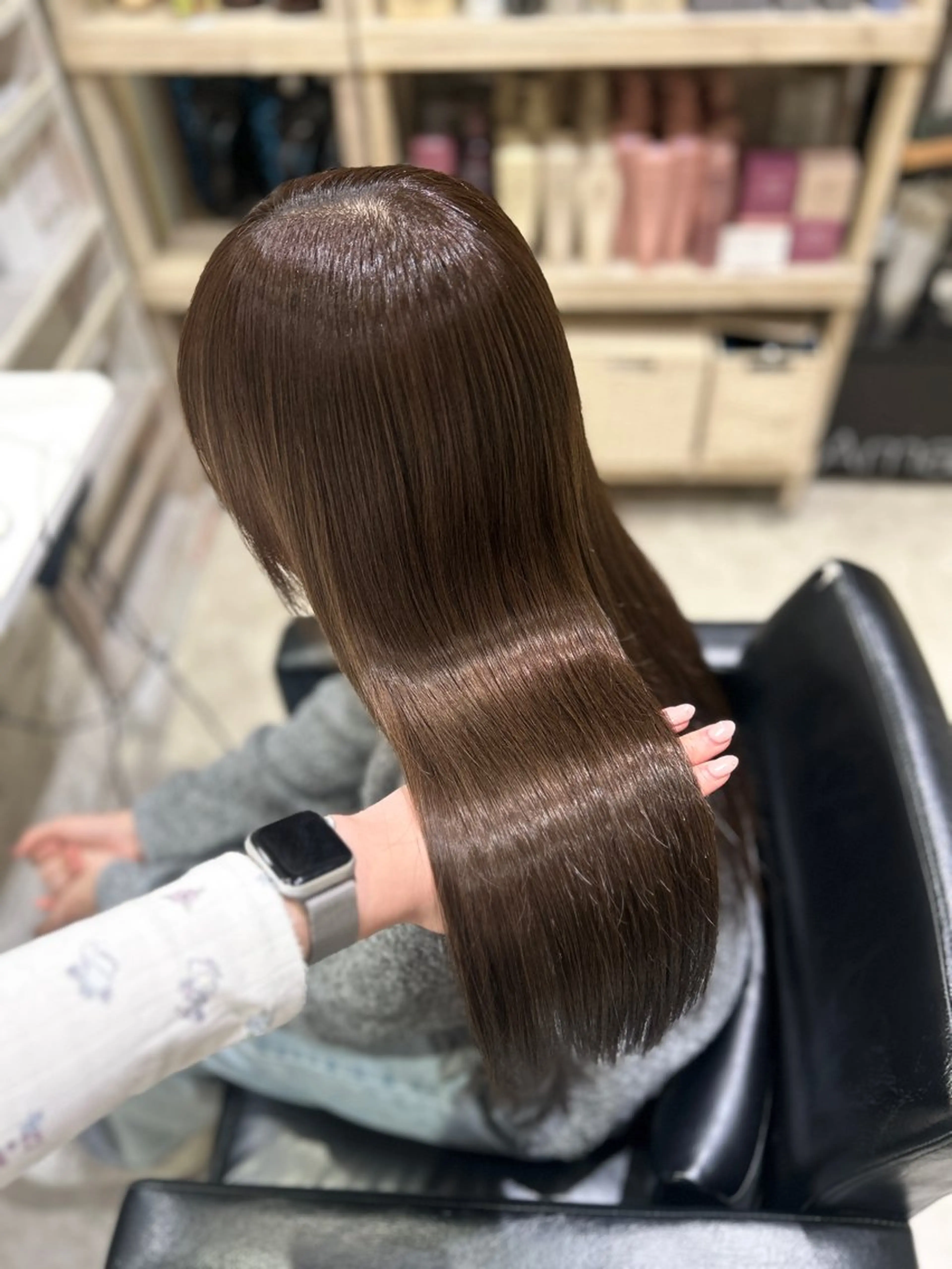 【🤍70% ℴ𝒻𝒻 🤍】BYKARTEトリートメント+クイックスパの写真