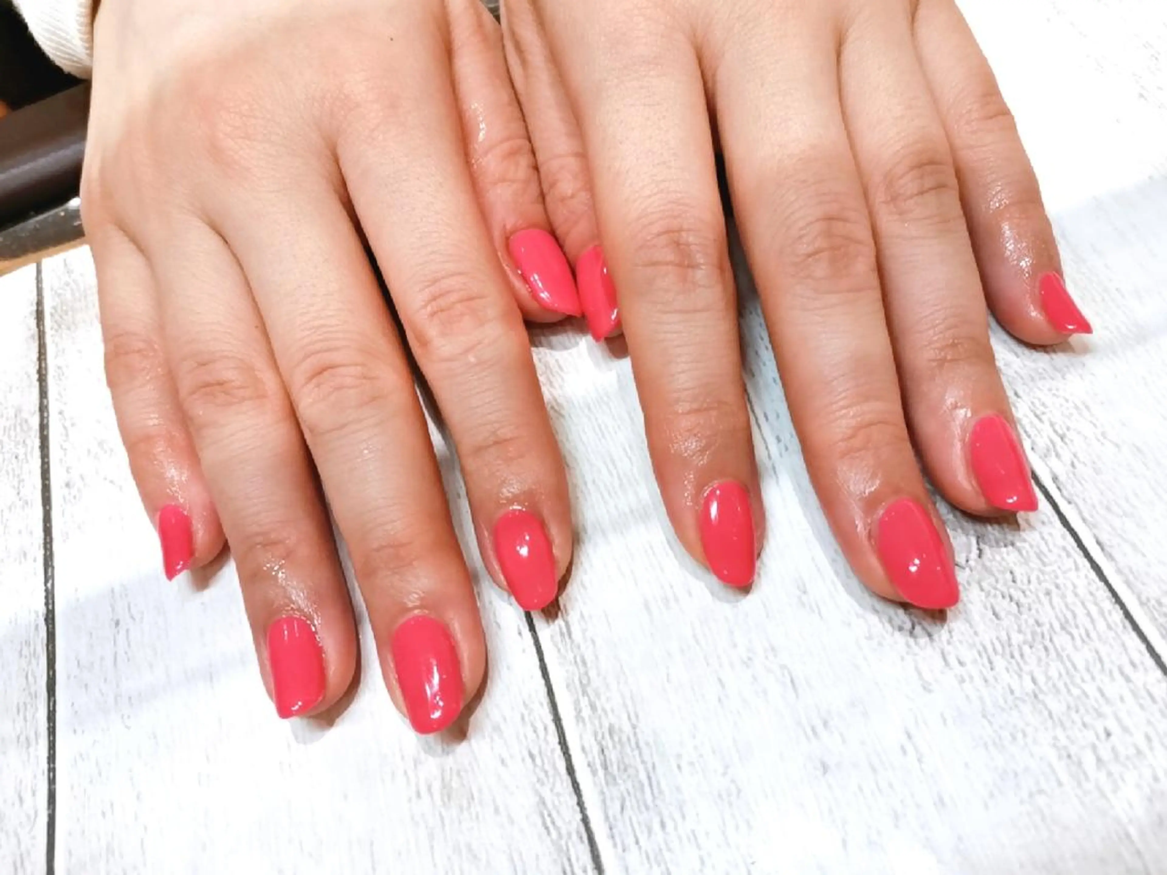 ネイル ハンドネイル ハンドケア nails by Mika所属・nails by Mikaのネイルデザイン